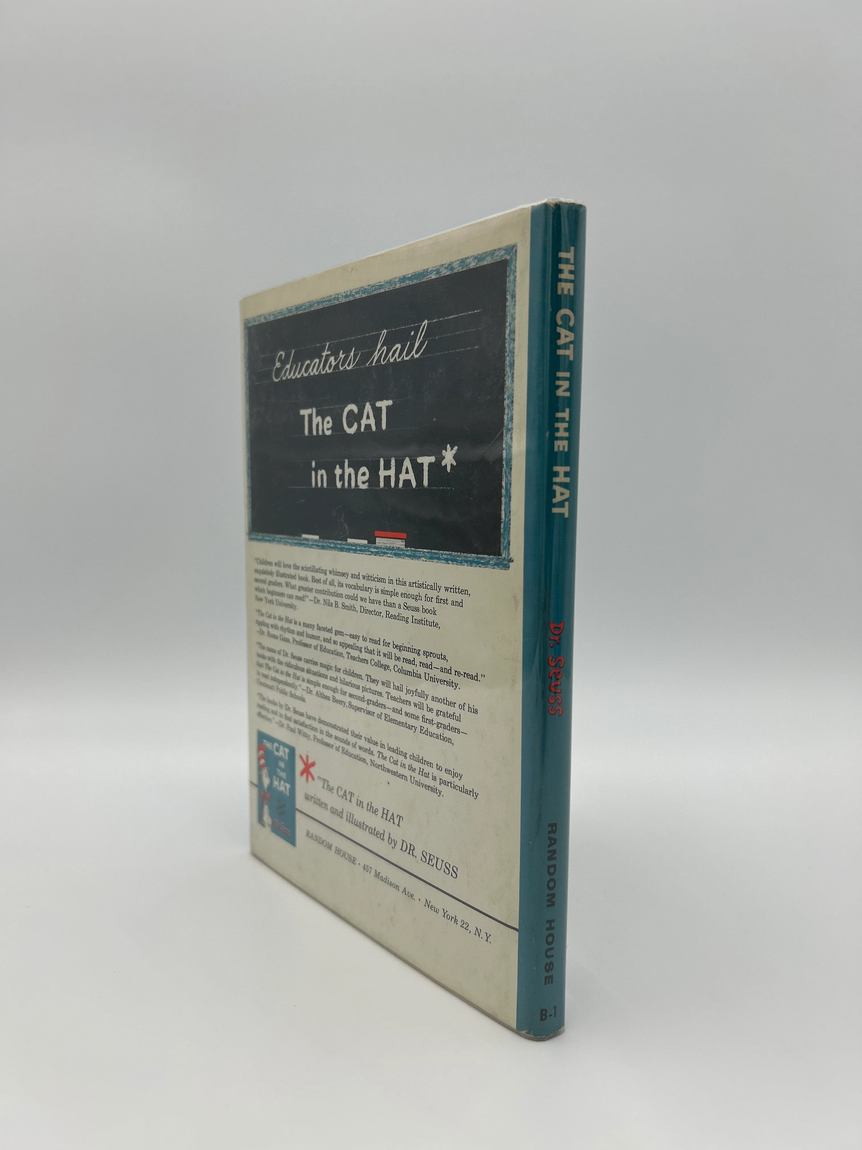 The Cat in the Hat - Image 2
