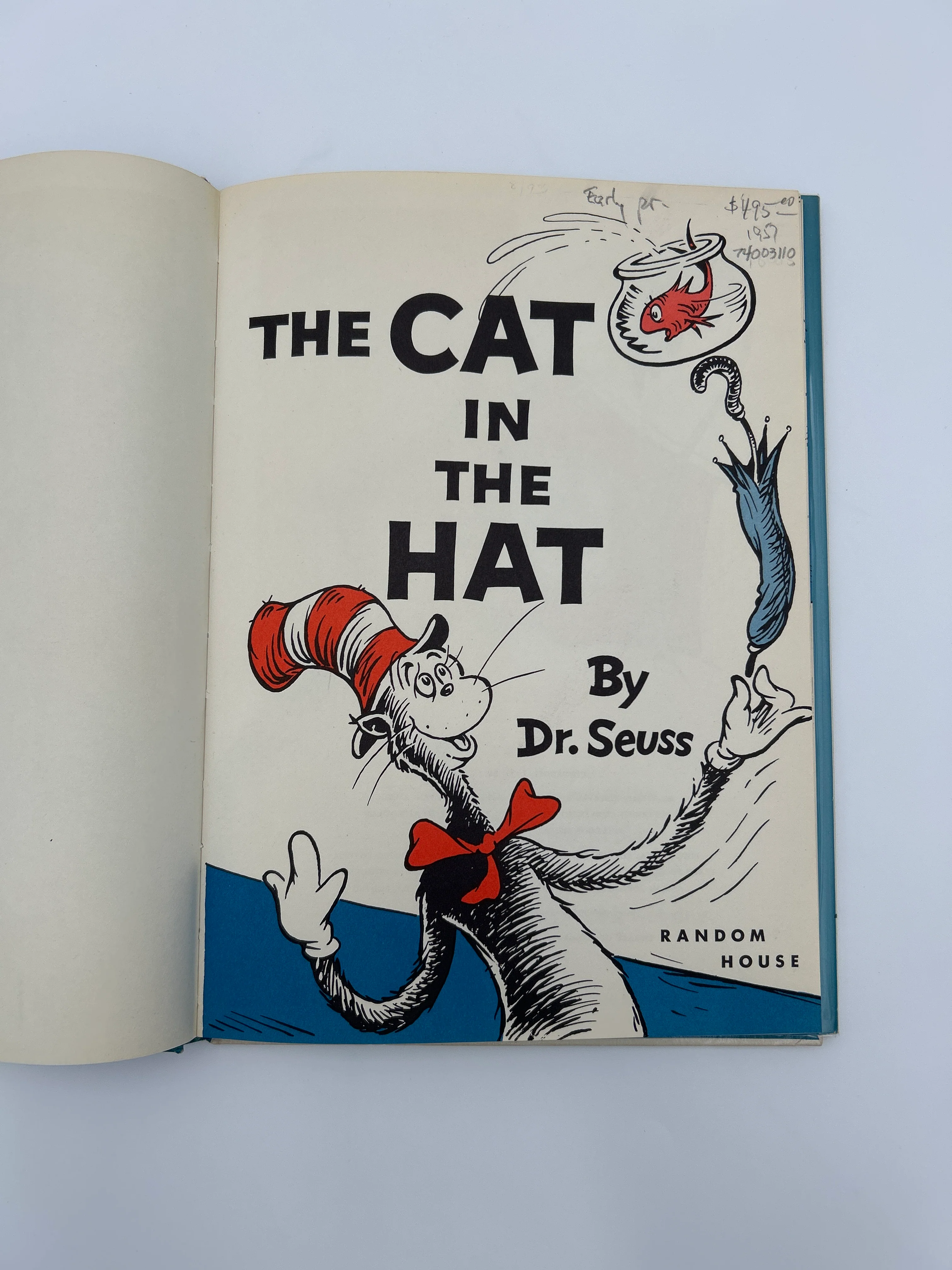 The Cat in the Hat - Image 3