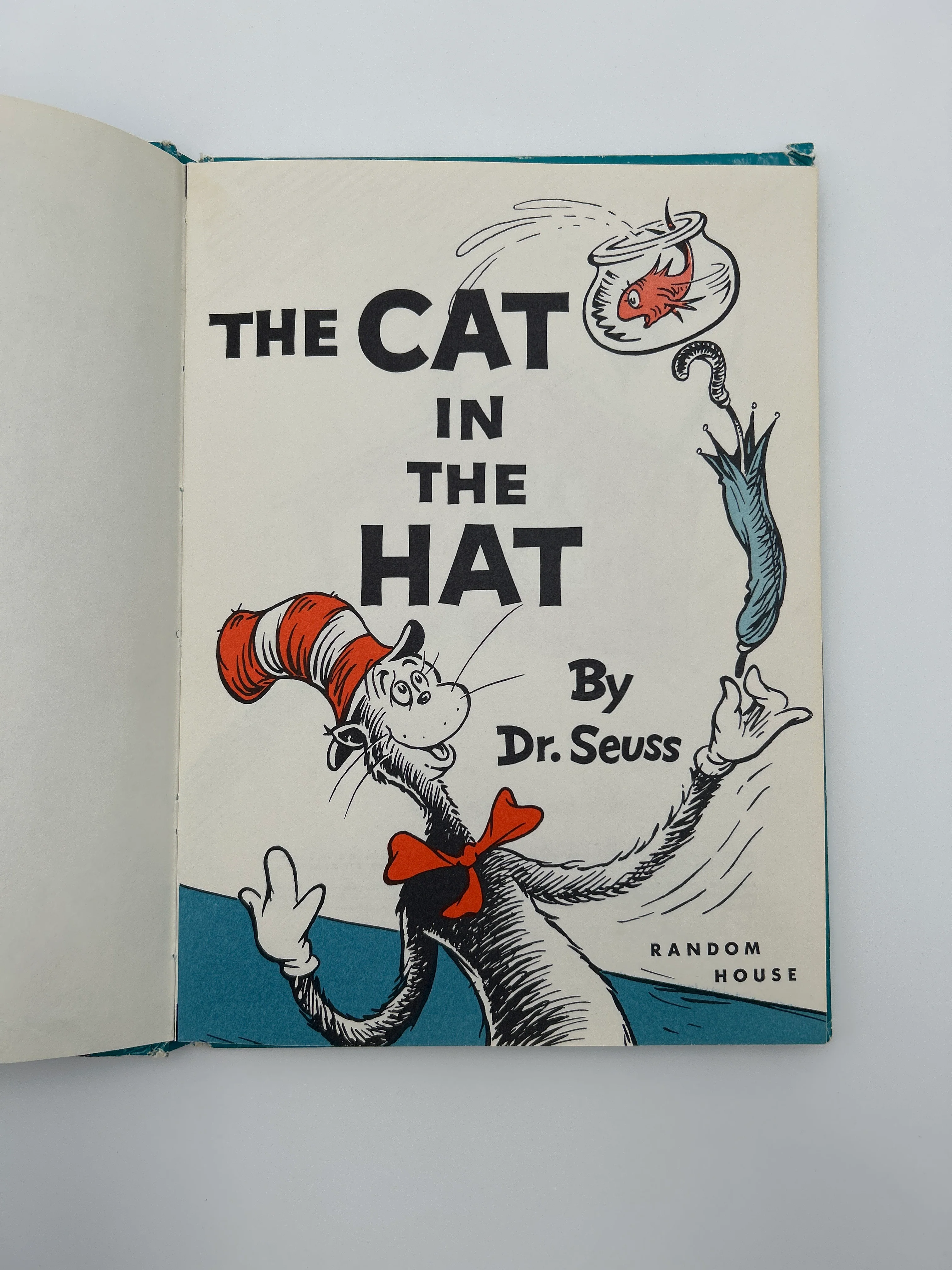 The Cat in the Hat - Image 4