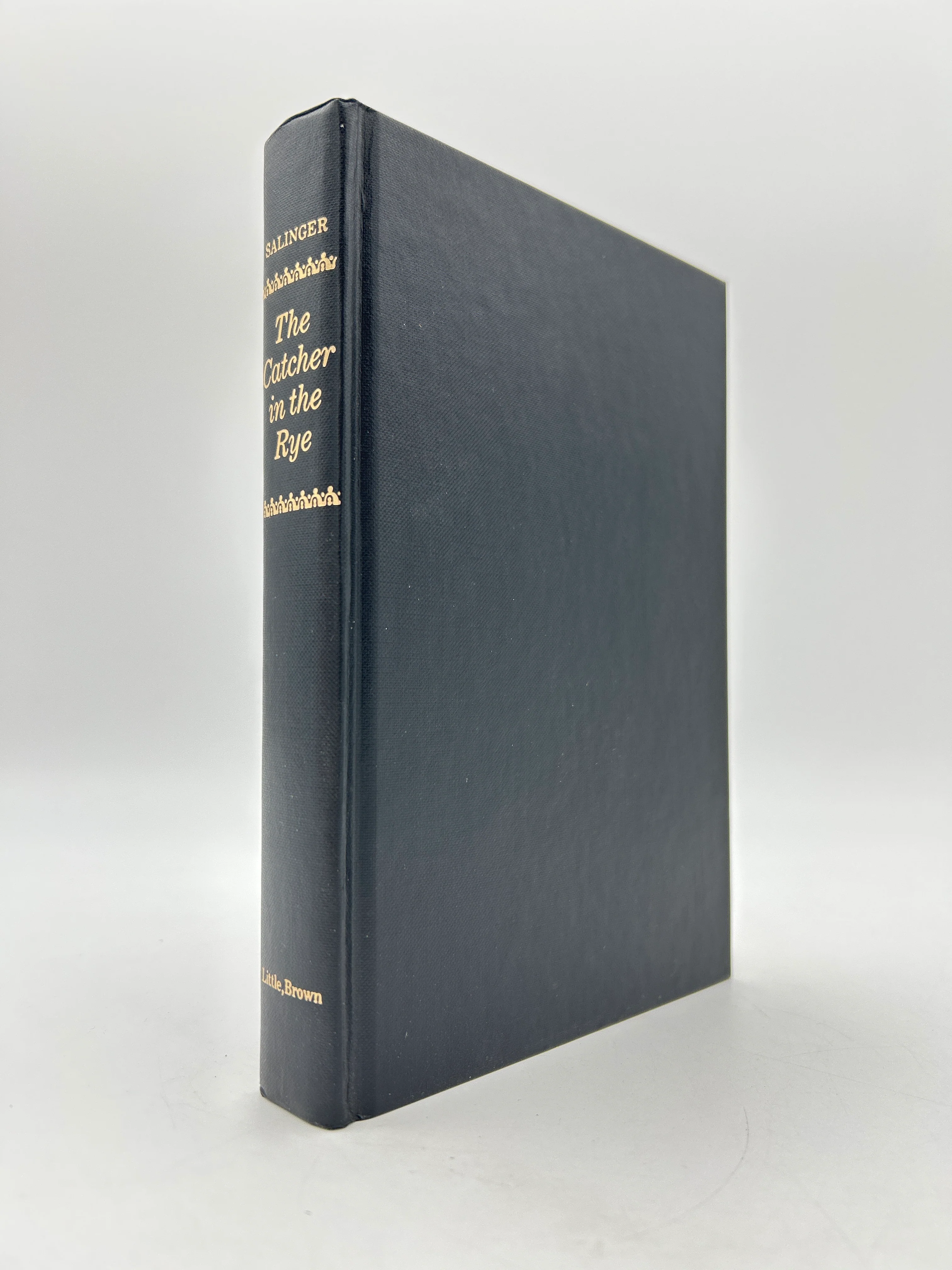 The Catcher in the Rye - Image 2