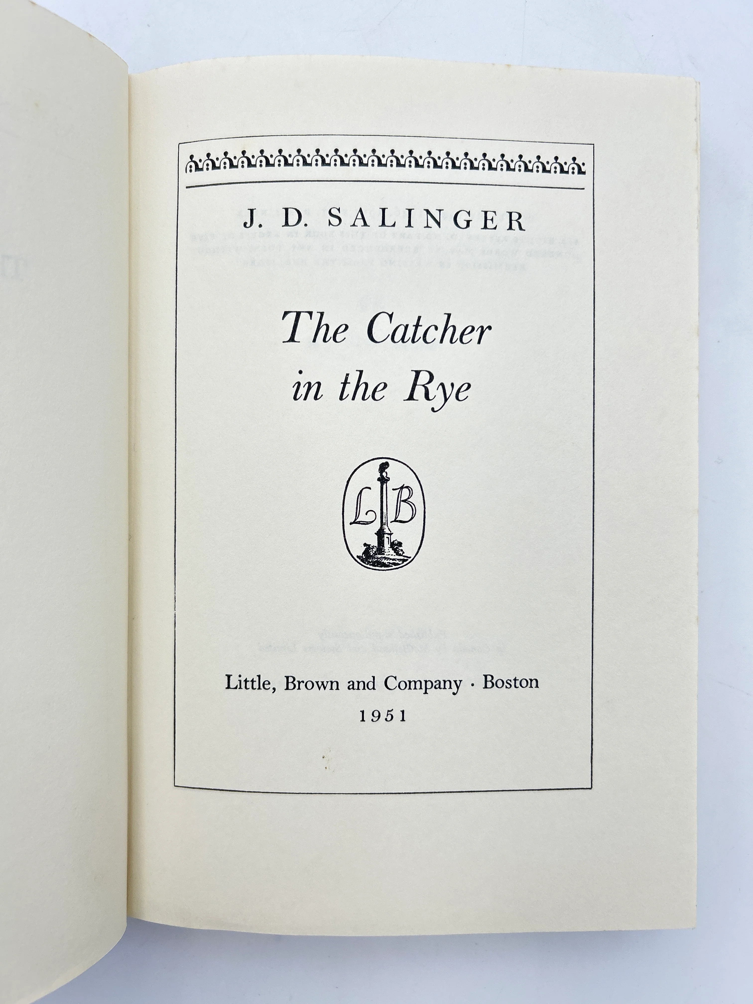 The Catcher in the Rye - Image 3