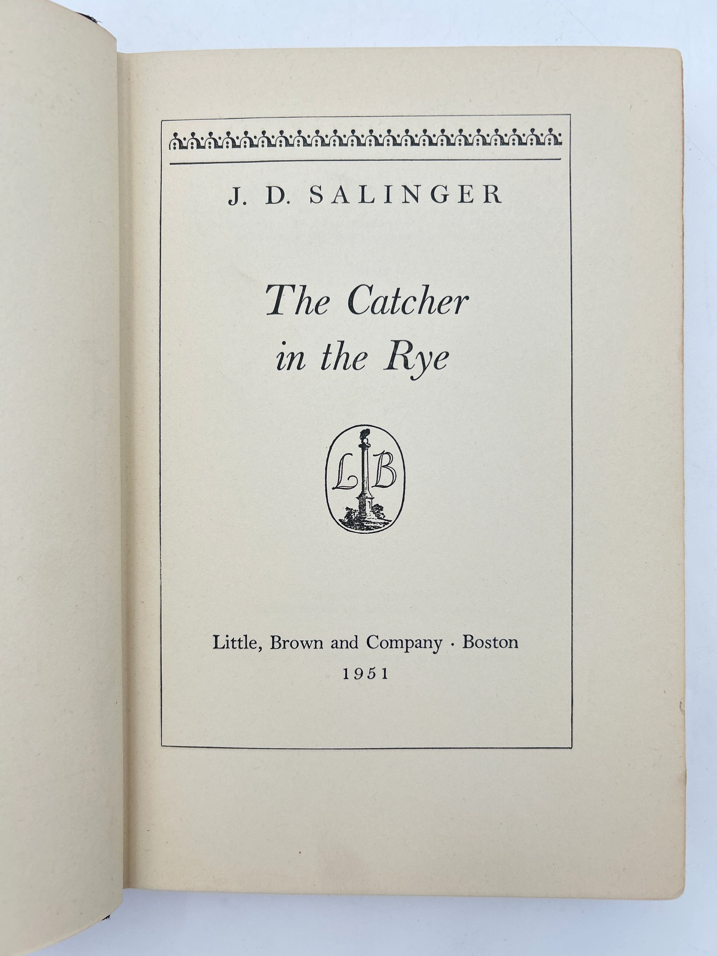 The Catcher in the Rye - Image 3
