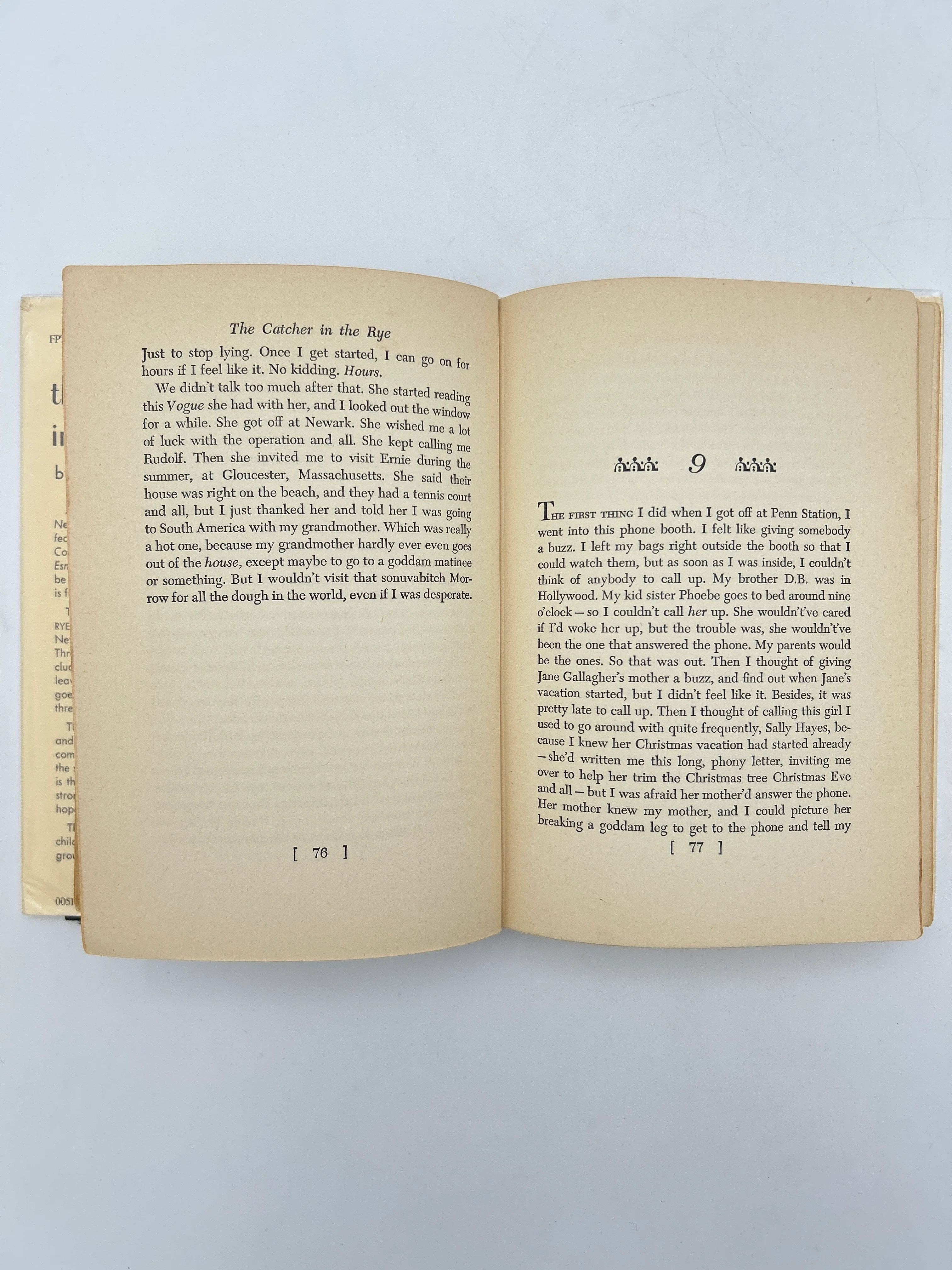 The Catcher in the Rye - Image 4