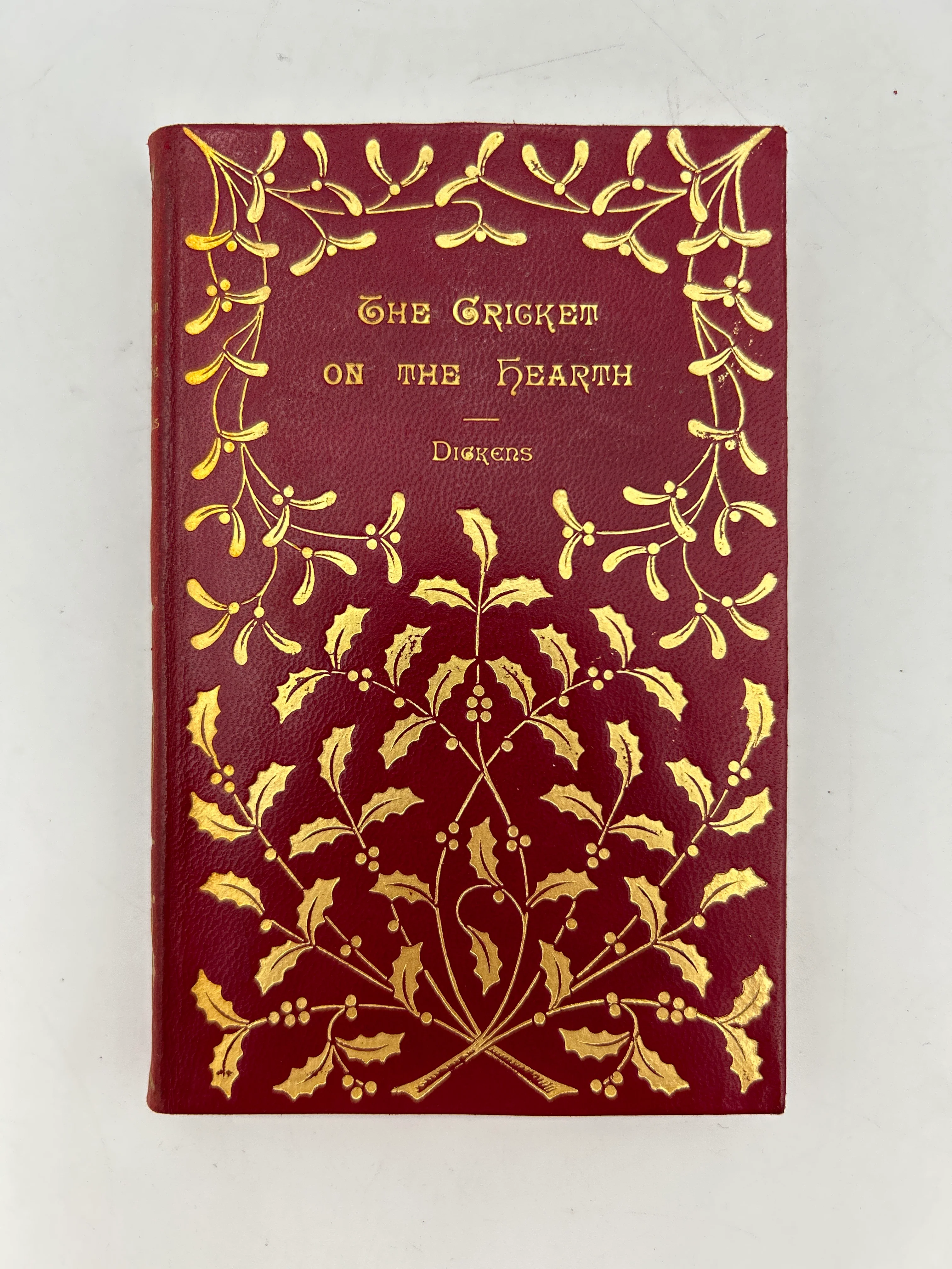 The Christmas Books by Charles Dickens - Image 11