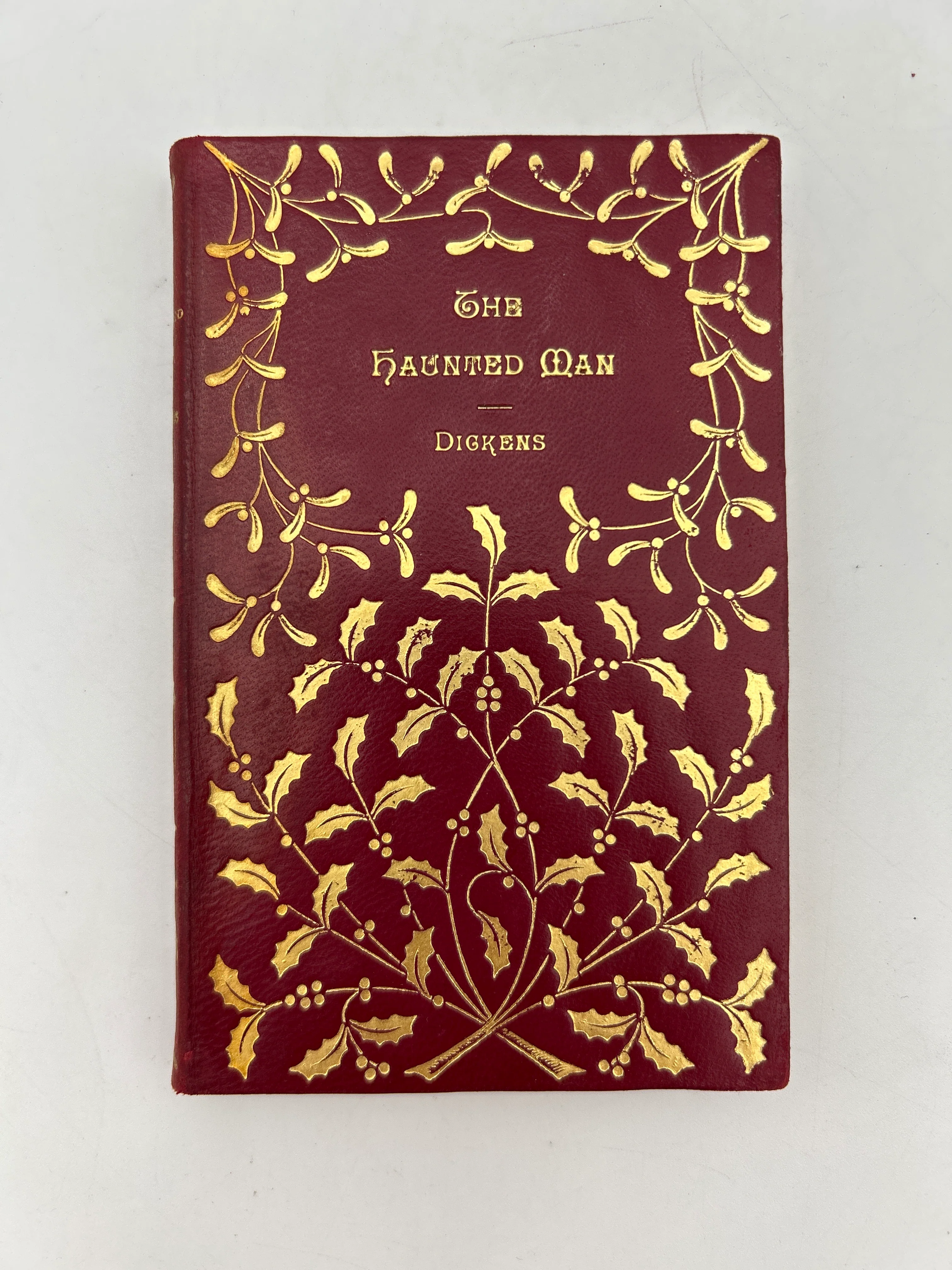 The Christmas Books by Charles Dickens - Image 18