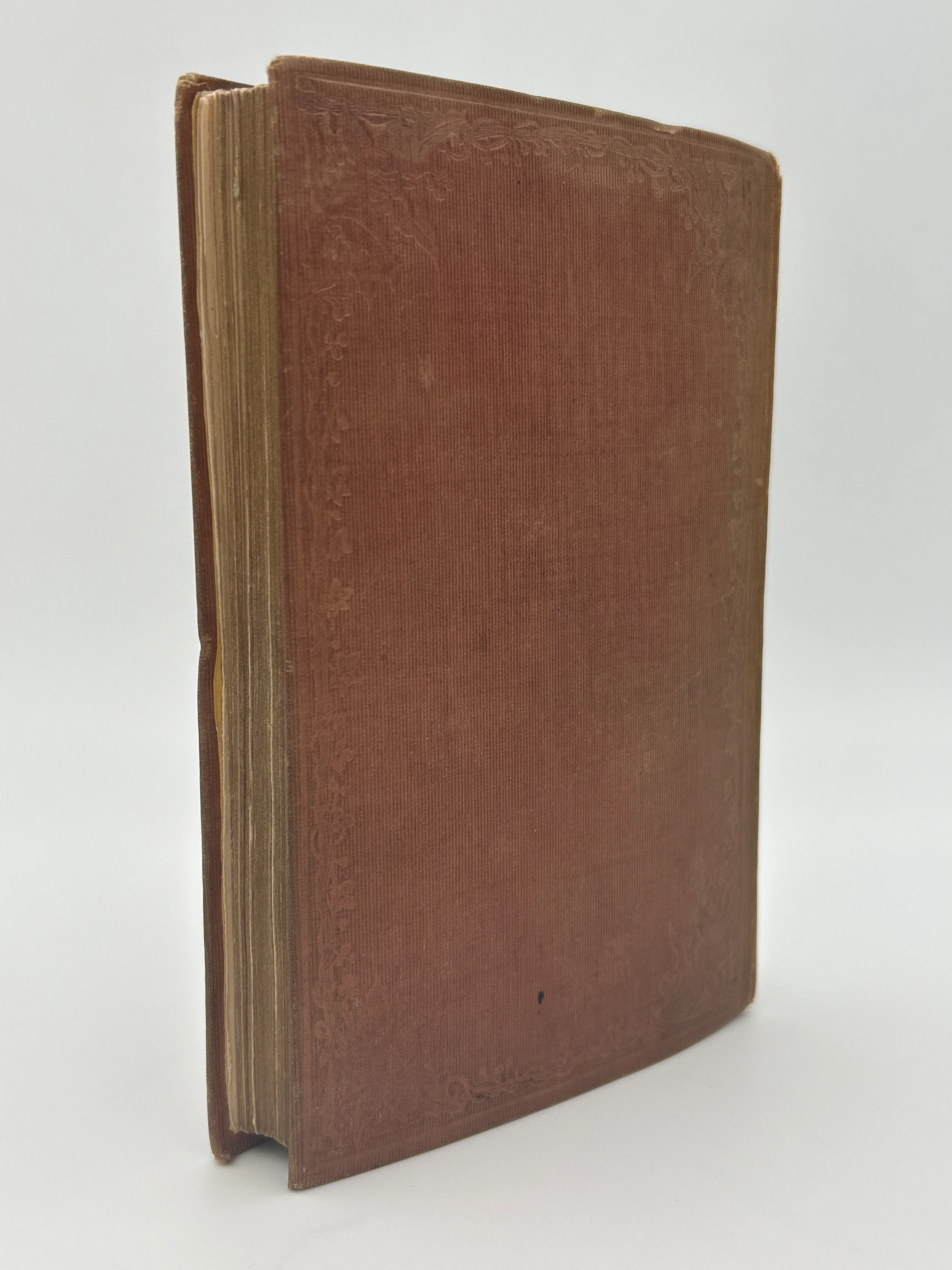 The Christmas Carol First edition - Image 4