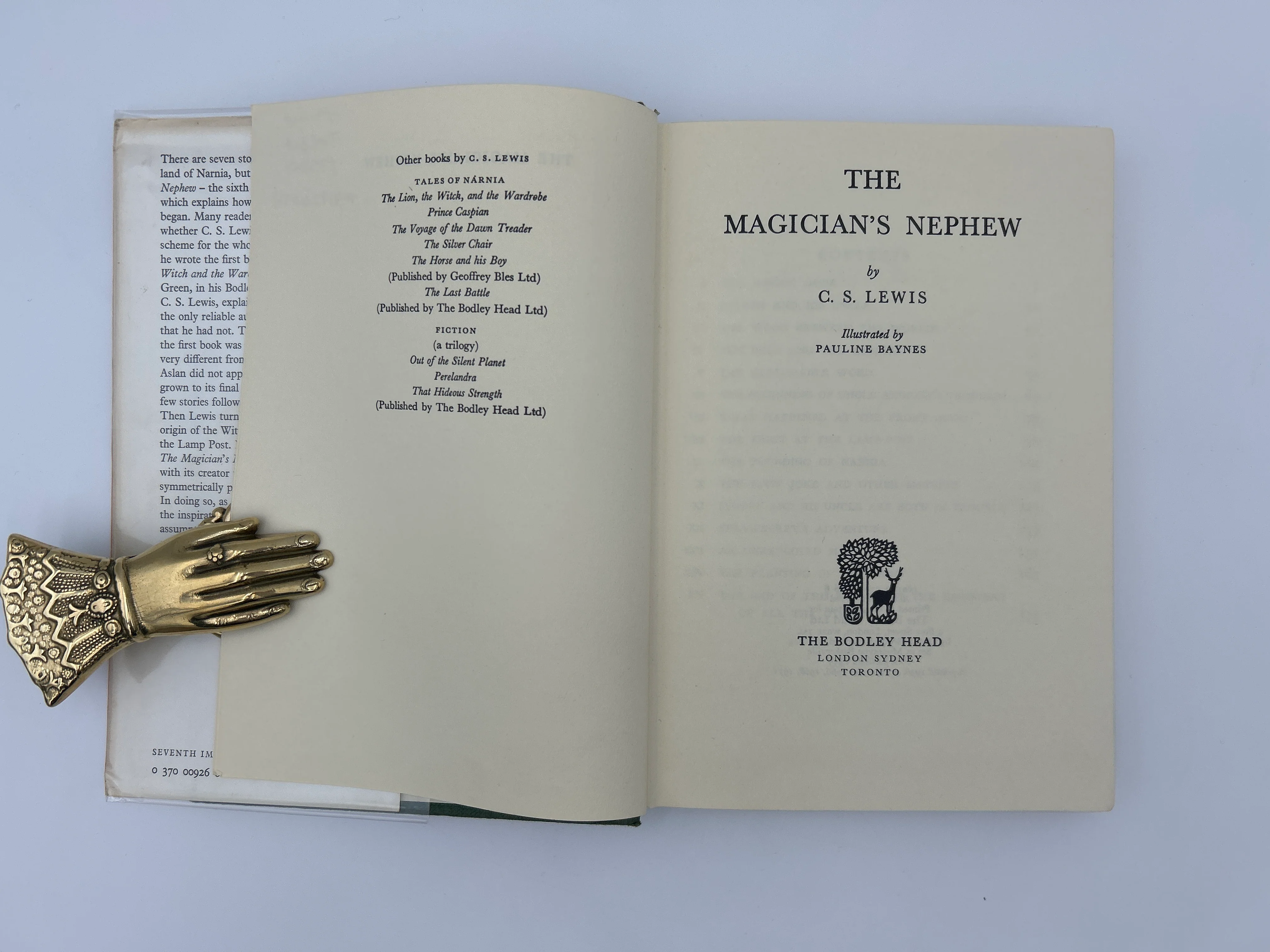 The Chronicles of Narnia - Image 15
