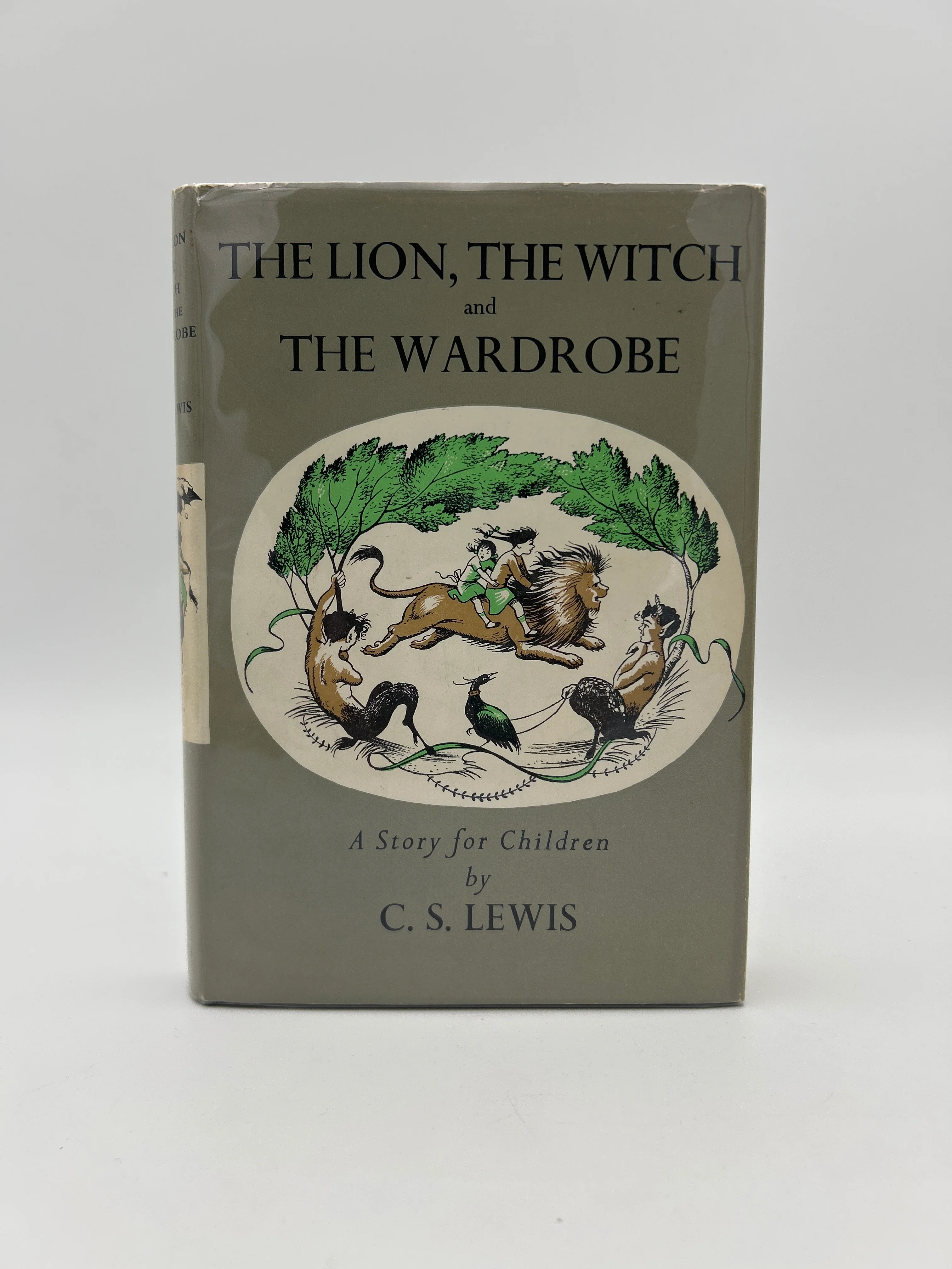 The Chronicles of Narnia - Image 2