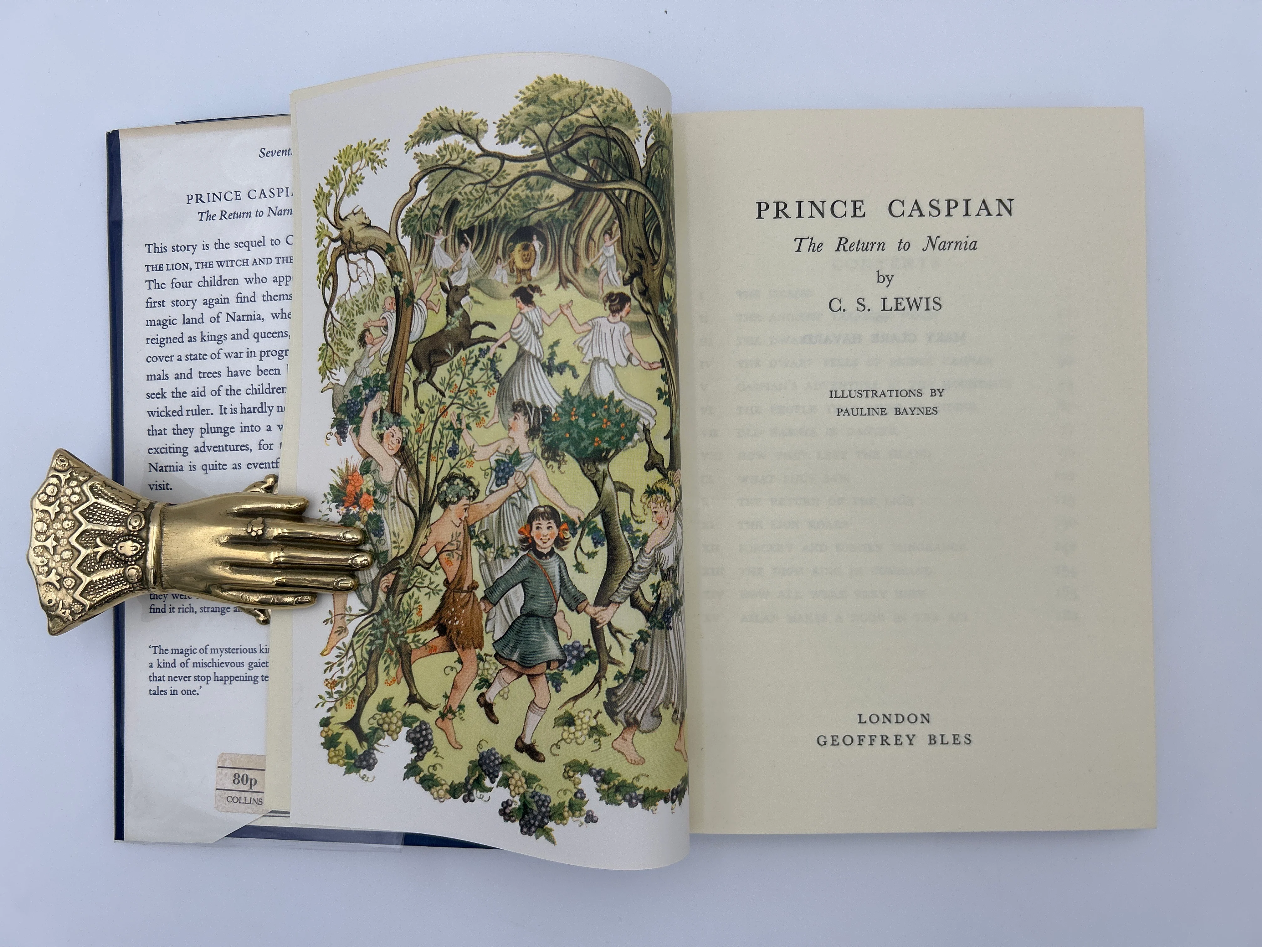 The Chronicles of Narnia - Image 7