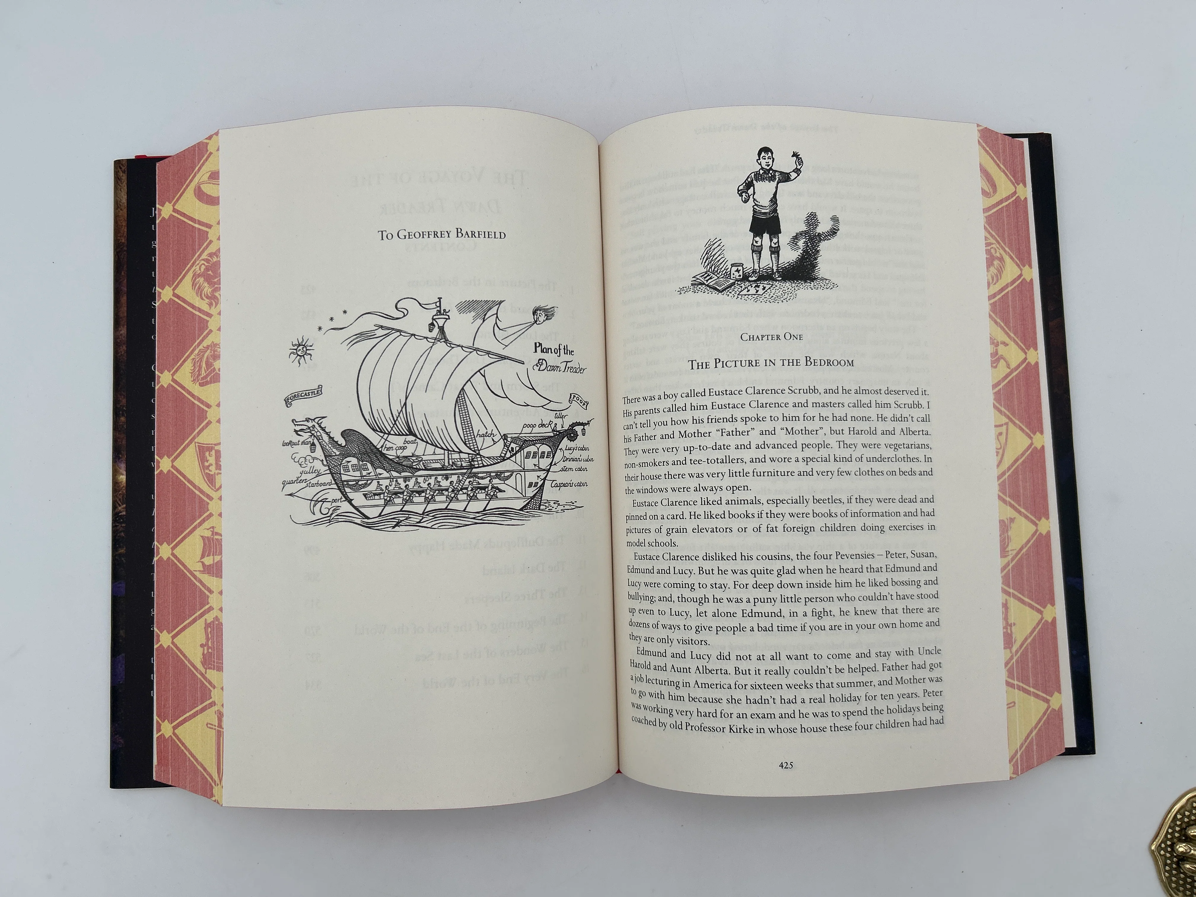 The Chronicles of Narnia-reprint - Image 7