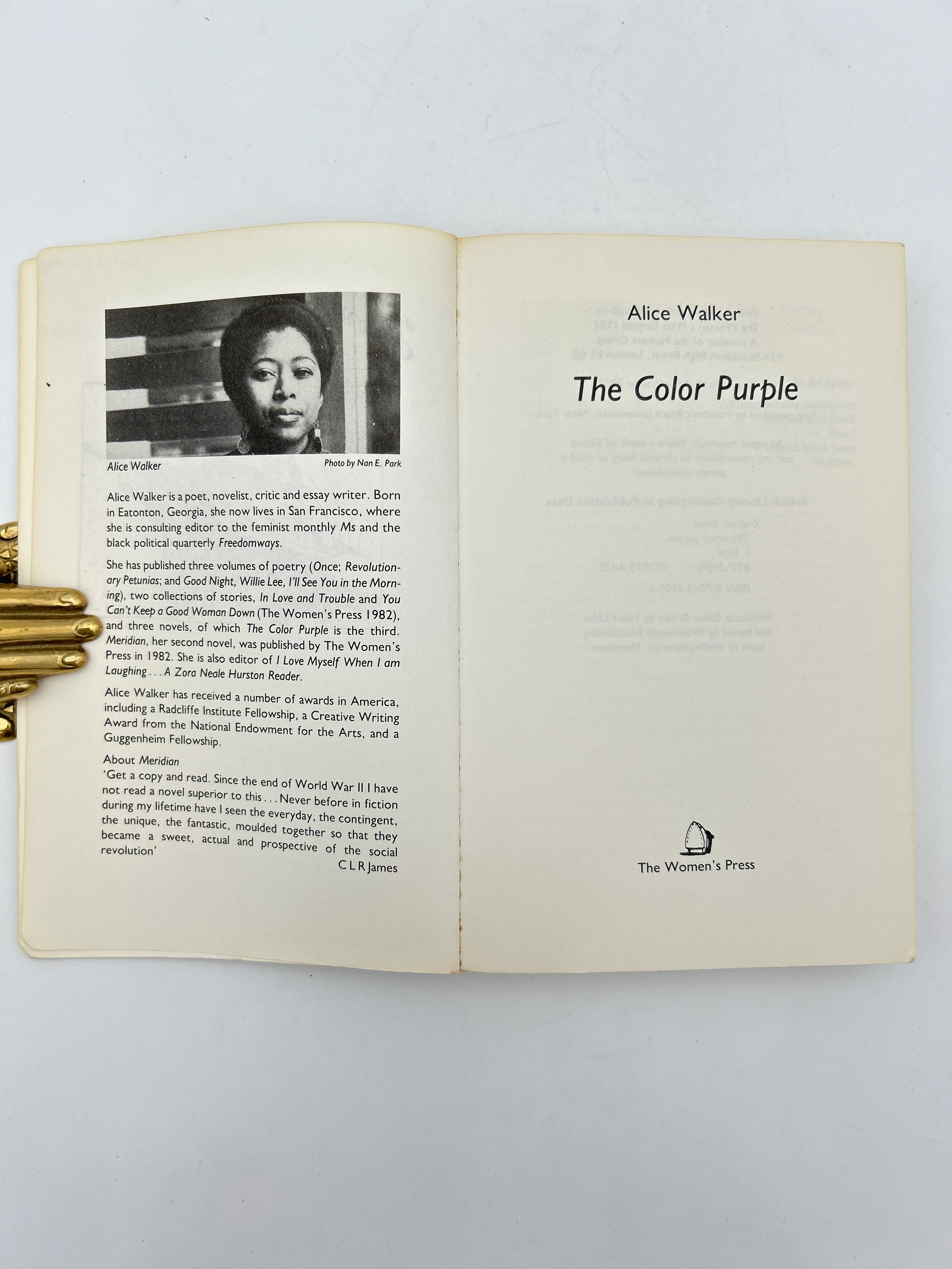 The Color Purple - Image 2