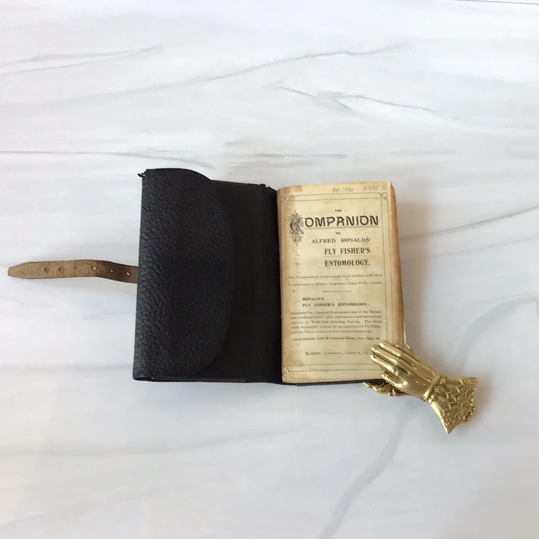 -The Companion to Alfred Ronald's Fly Fishers Entomology* - Image 2
