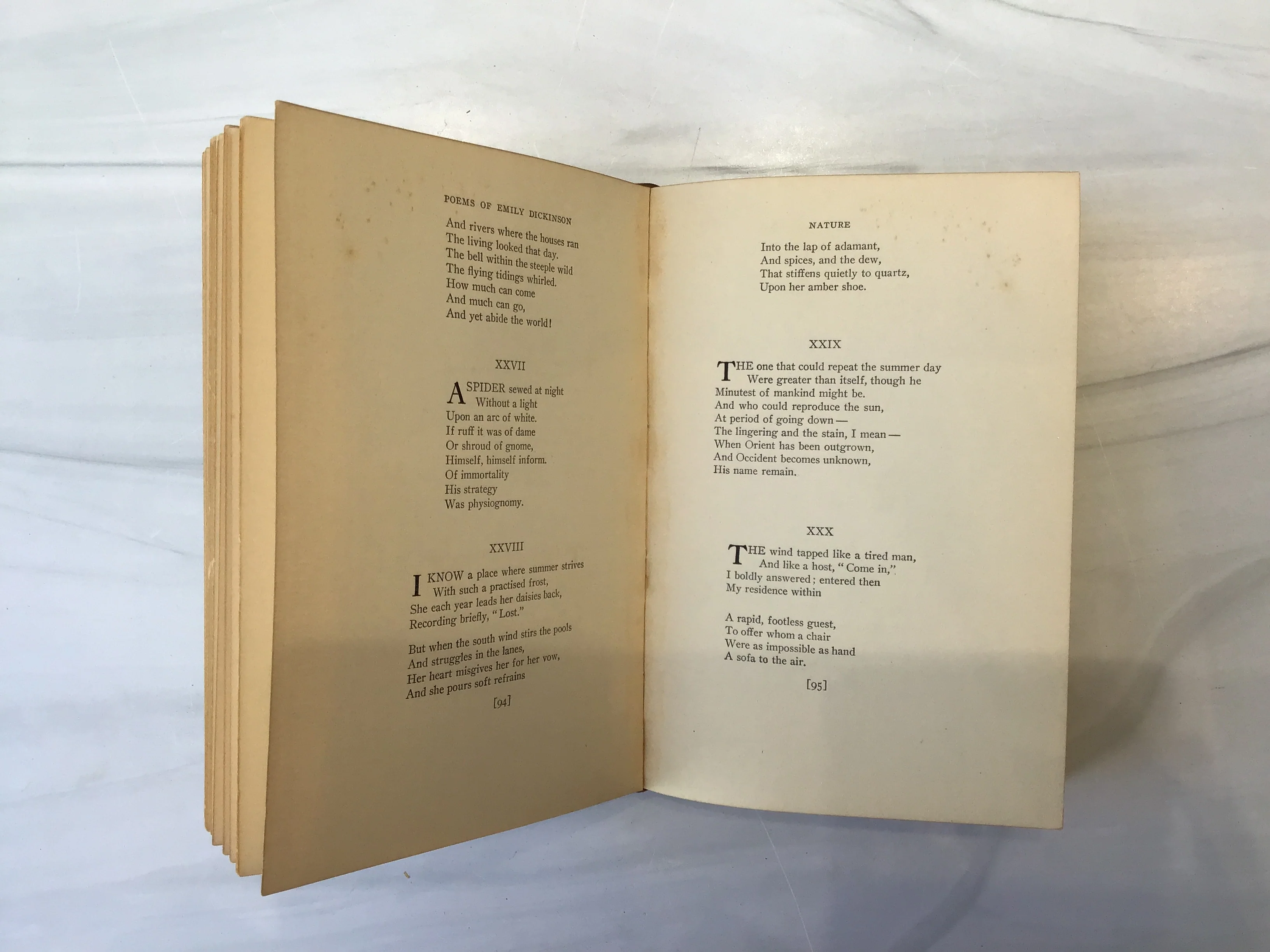 The Complete Poems of Emily Dickinson - Image 7