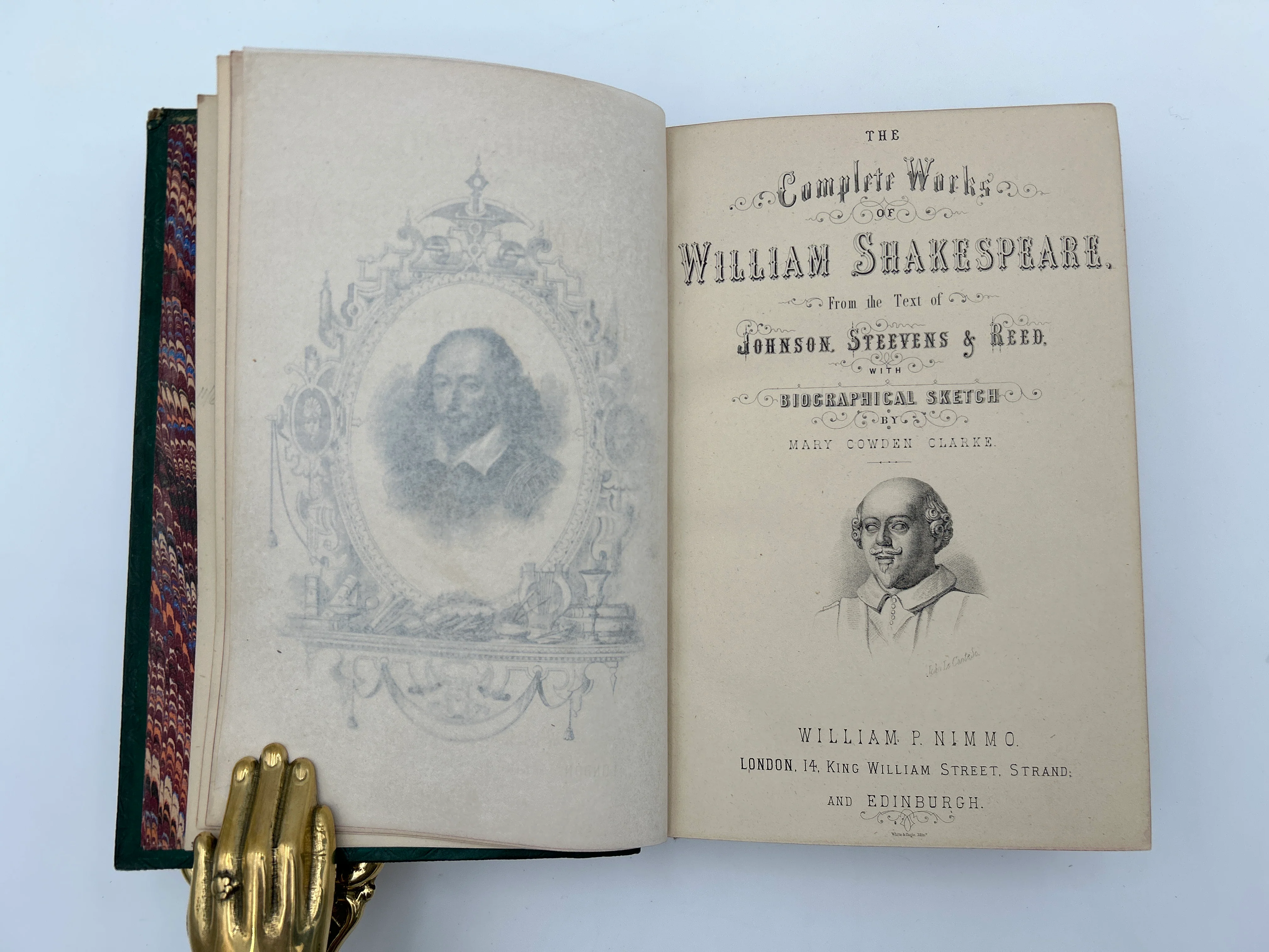 The Complete Works of William Shakespeare - Image 3
