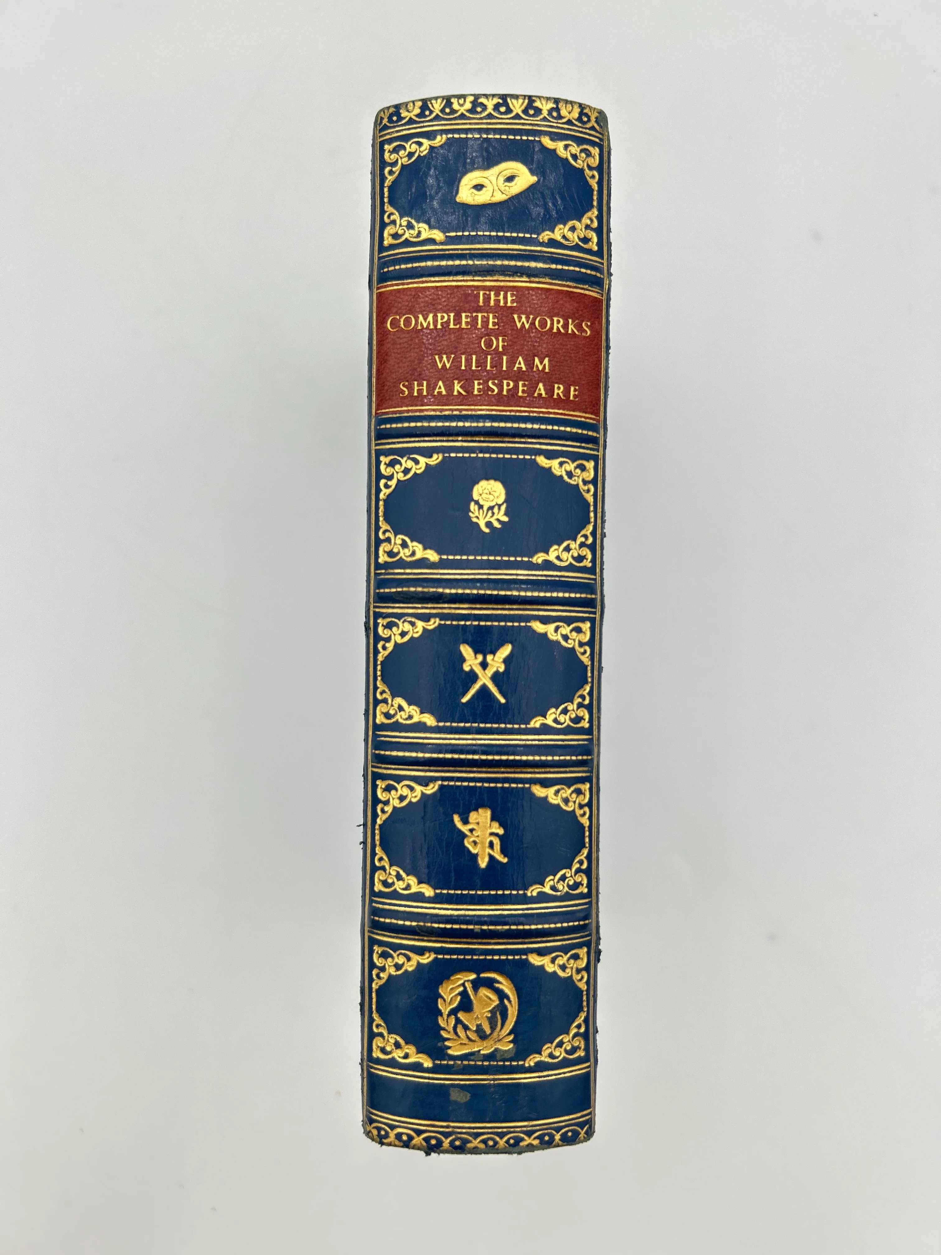 The Complete Works of William Shakespeare - Image 5