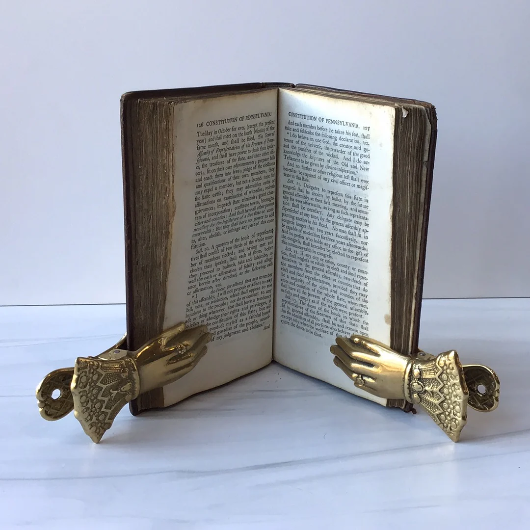 -The Constitutions of the Several Independent States of America* - Image 4