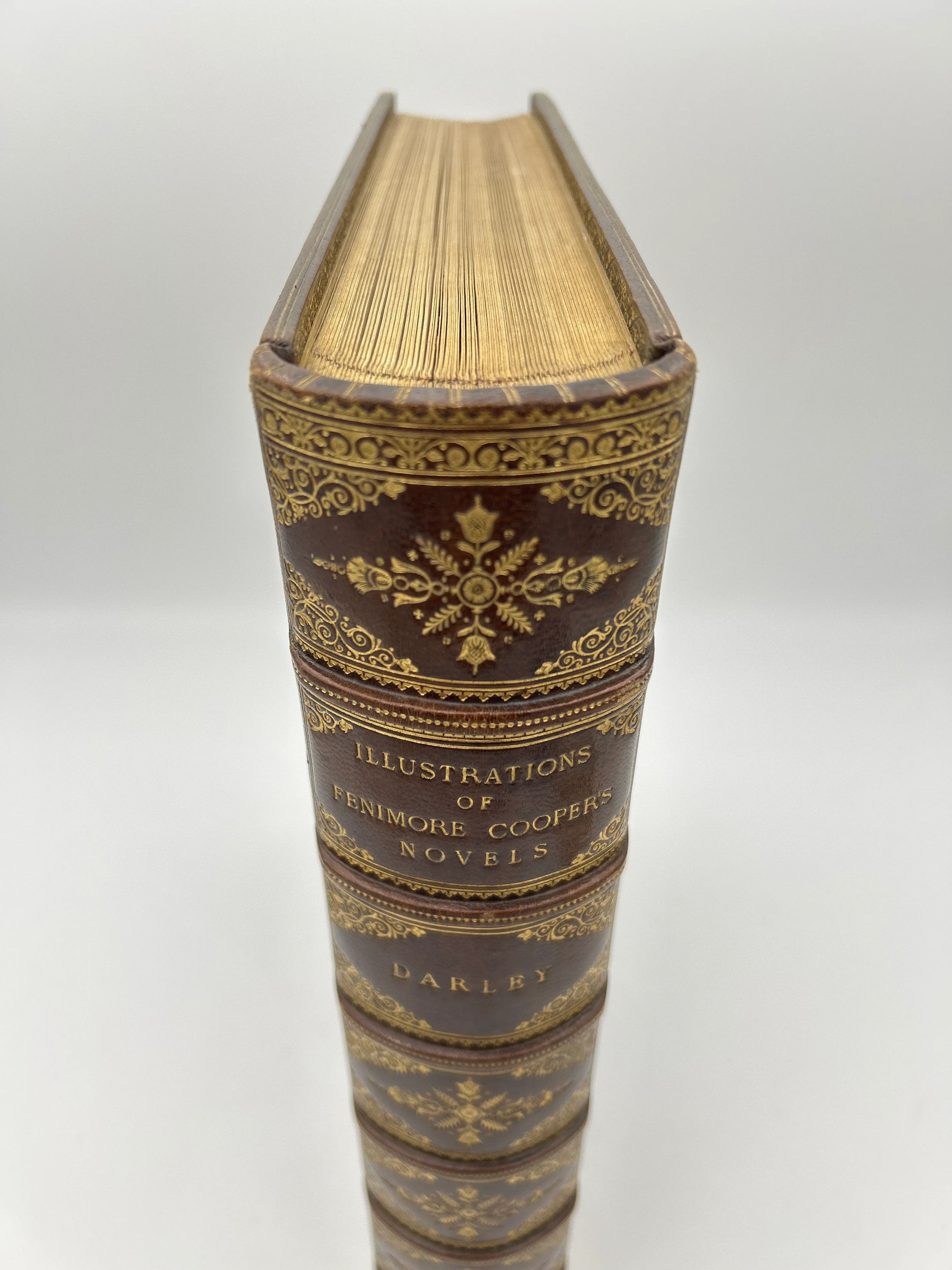 The Cooper Vignettes - Image 10