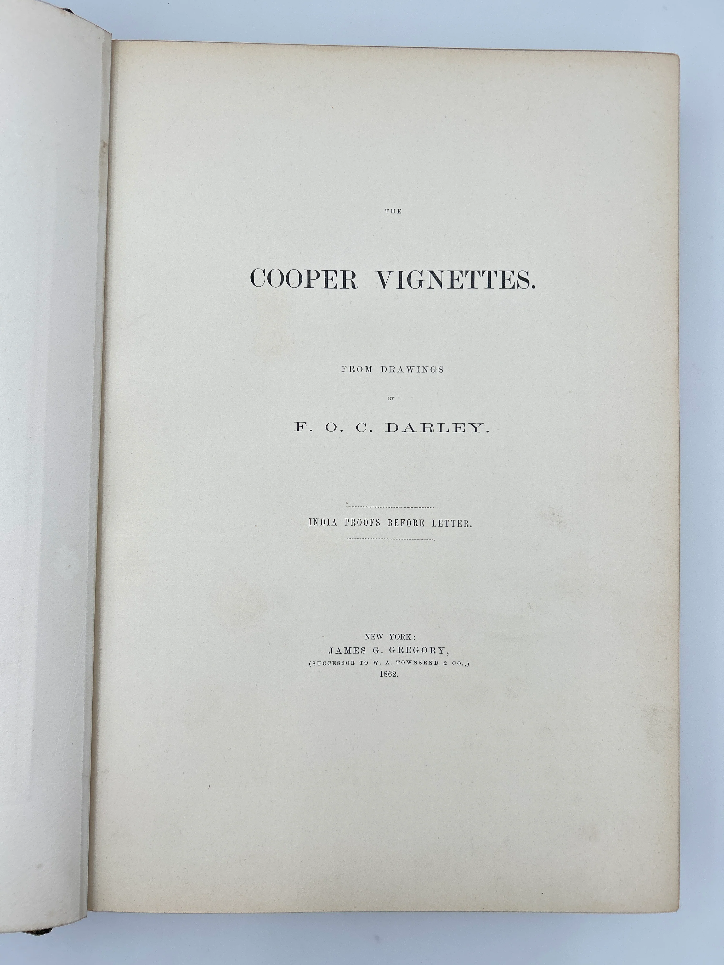 The Cooper Vignettes - Image 3