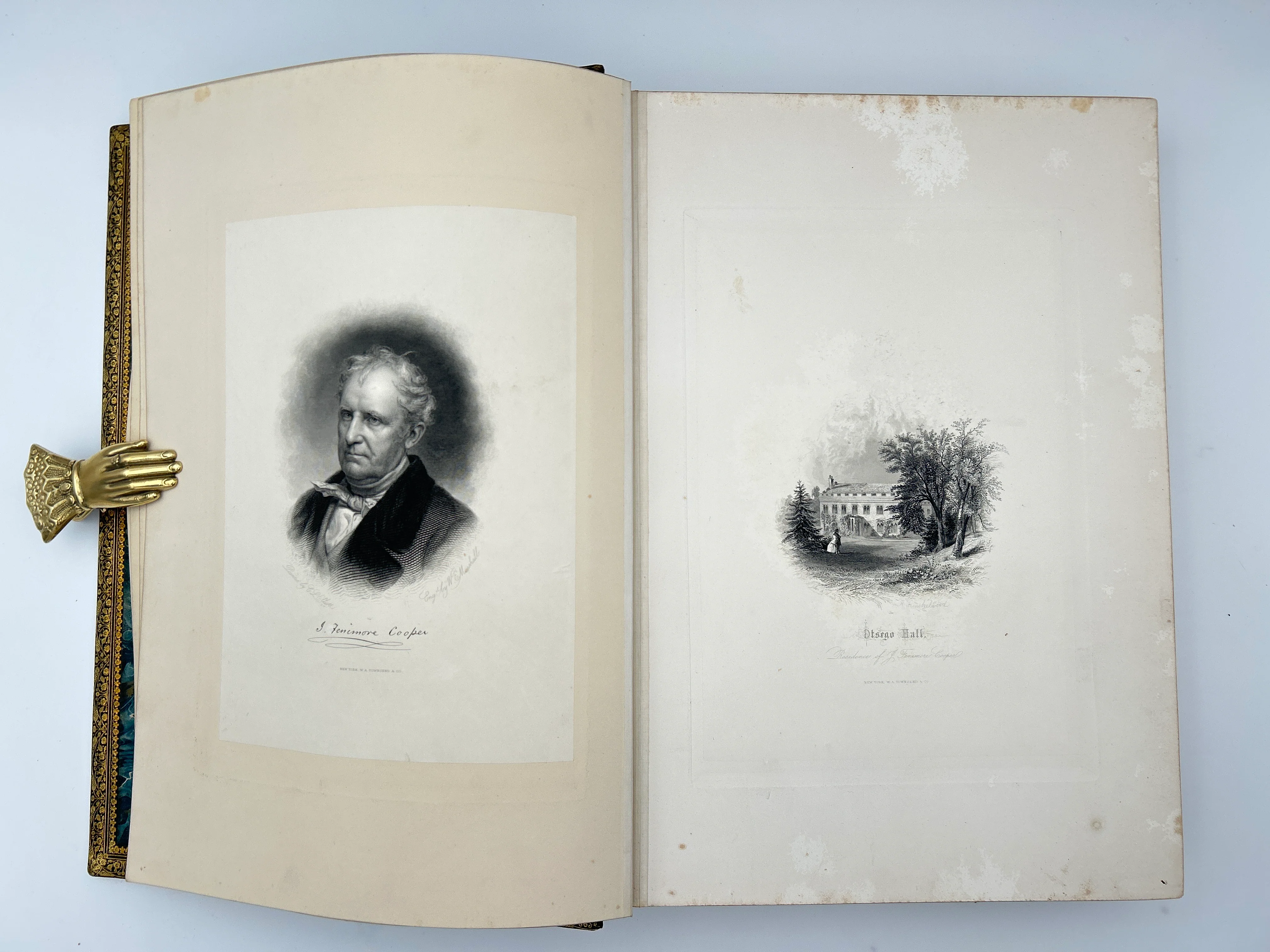 The Cooper Vignettes - Image 4