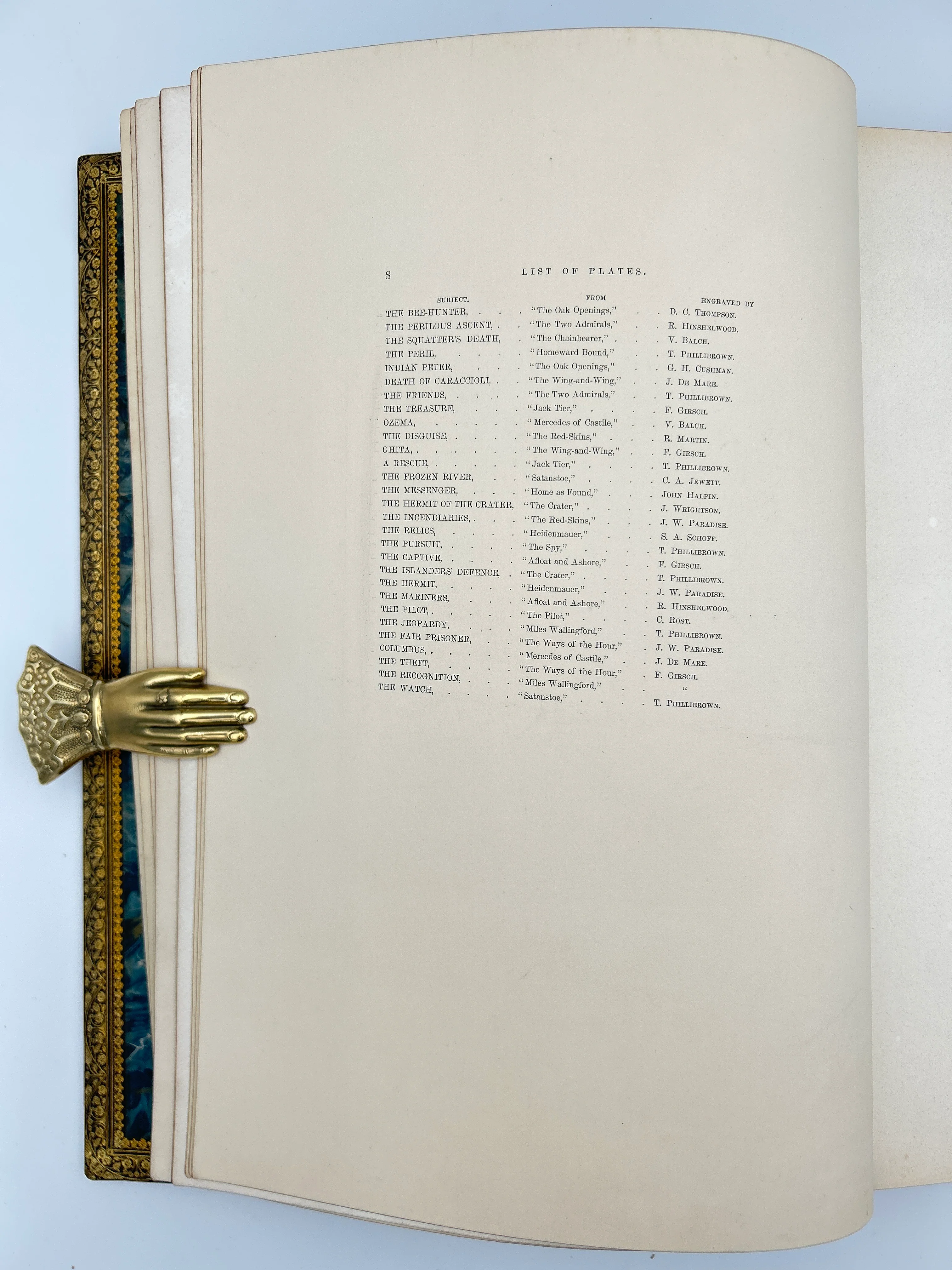 The Cooper Vignettes - Image 6