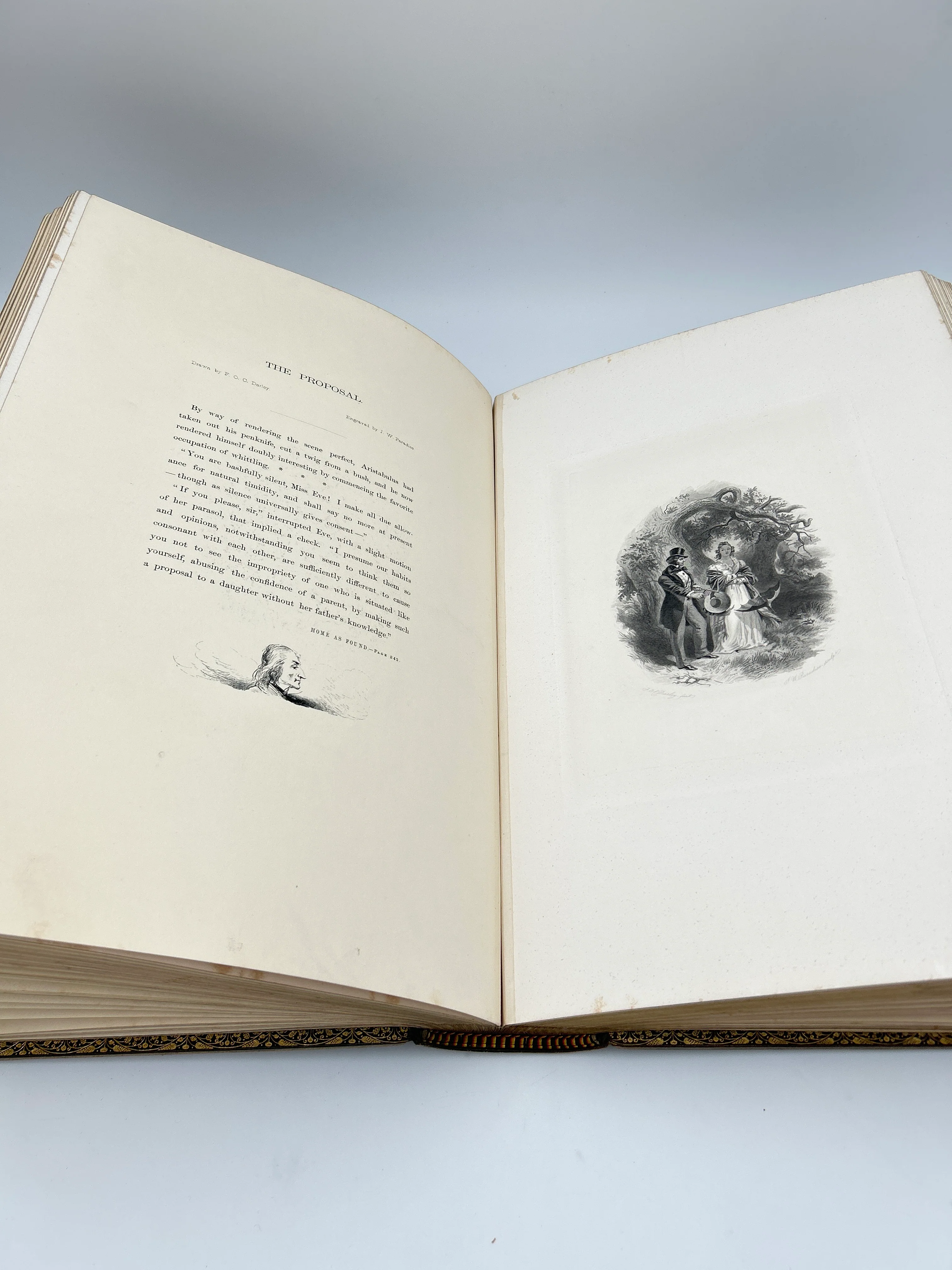 The Cooper Vignettes - Image 7