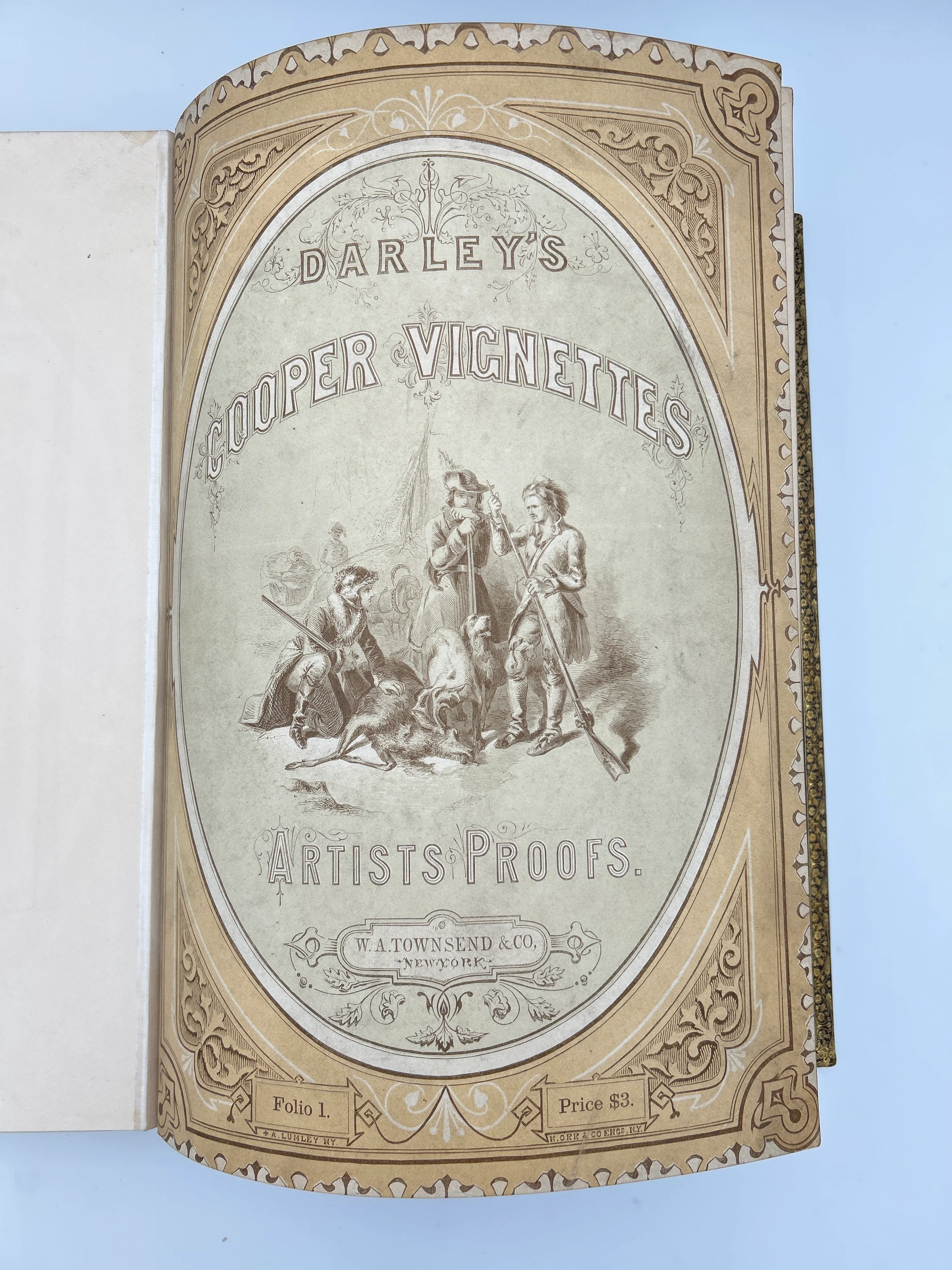 The Cooper Vignettes - Image 8