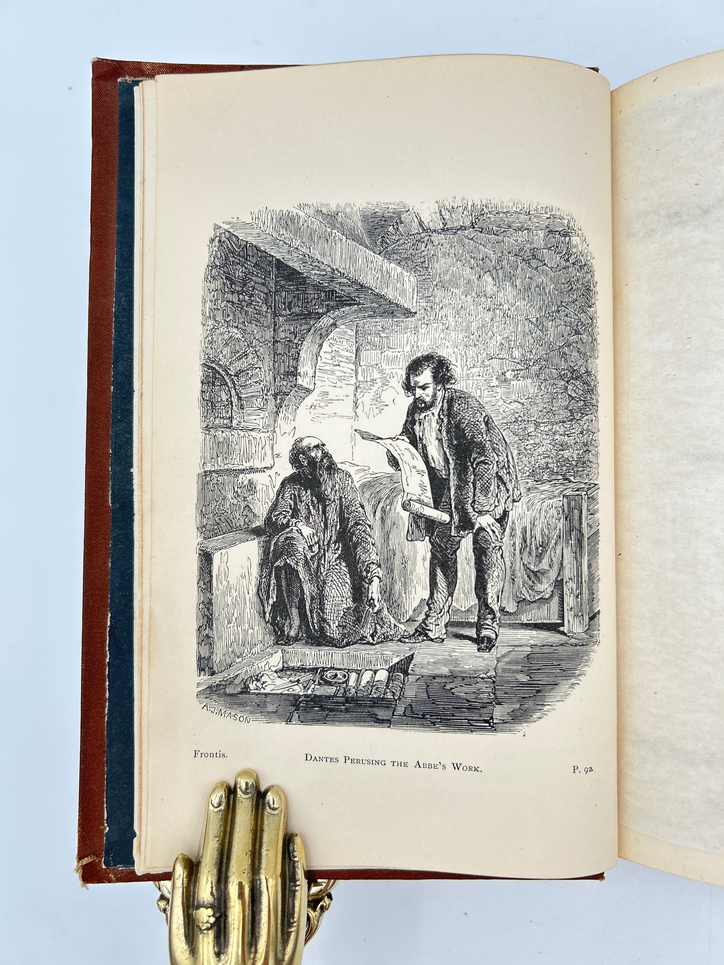 The Count of Monte Cristo - Image 3