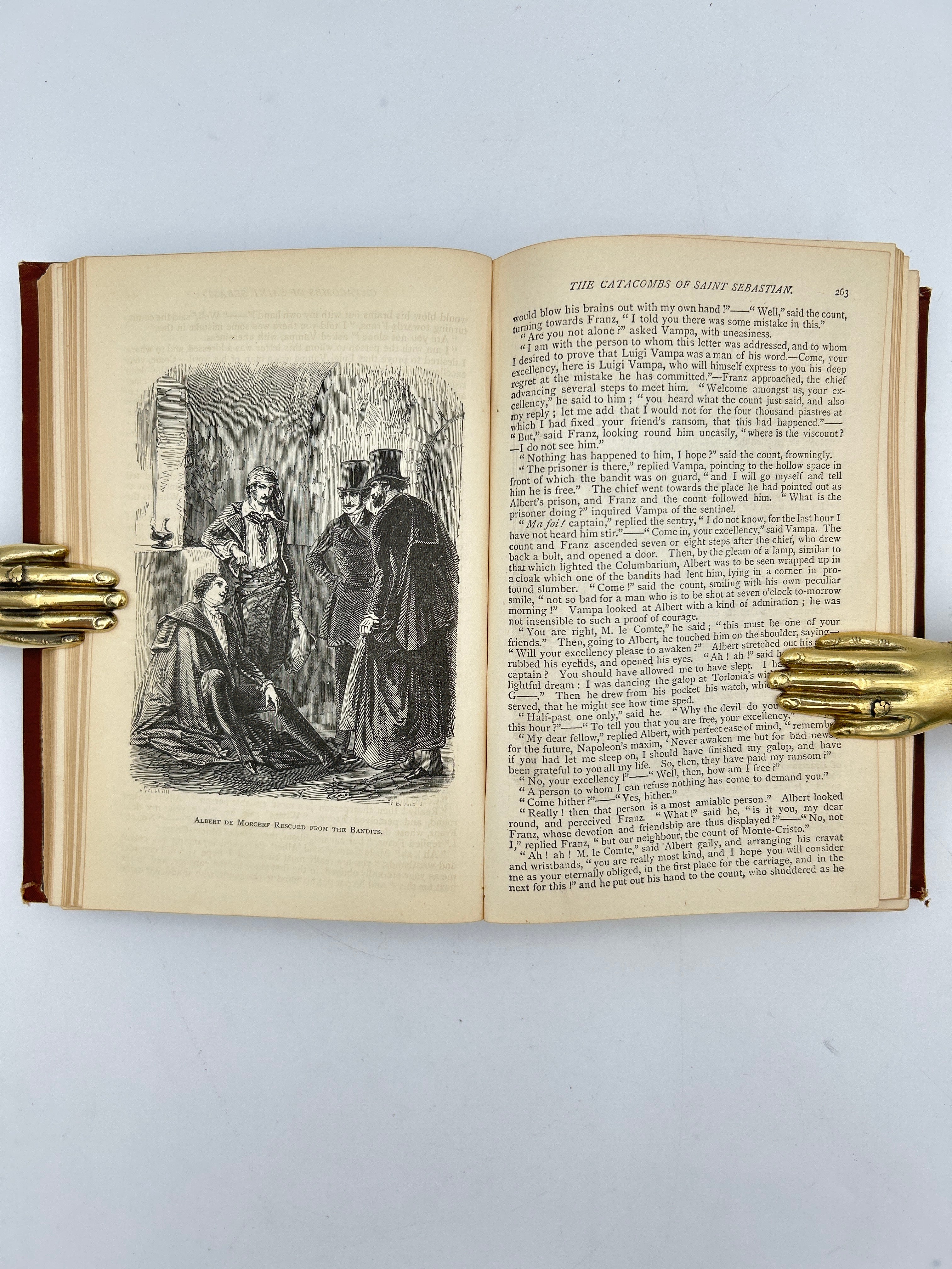 The Count of Monte Cristo - Image 5