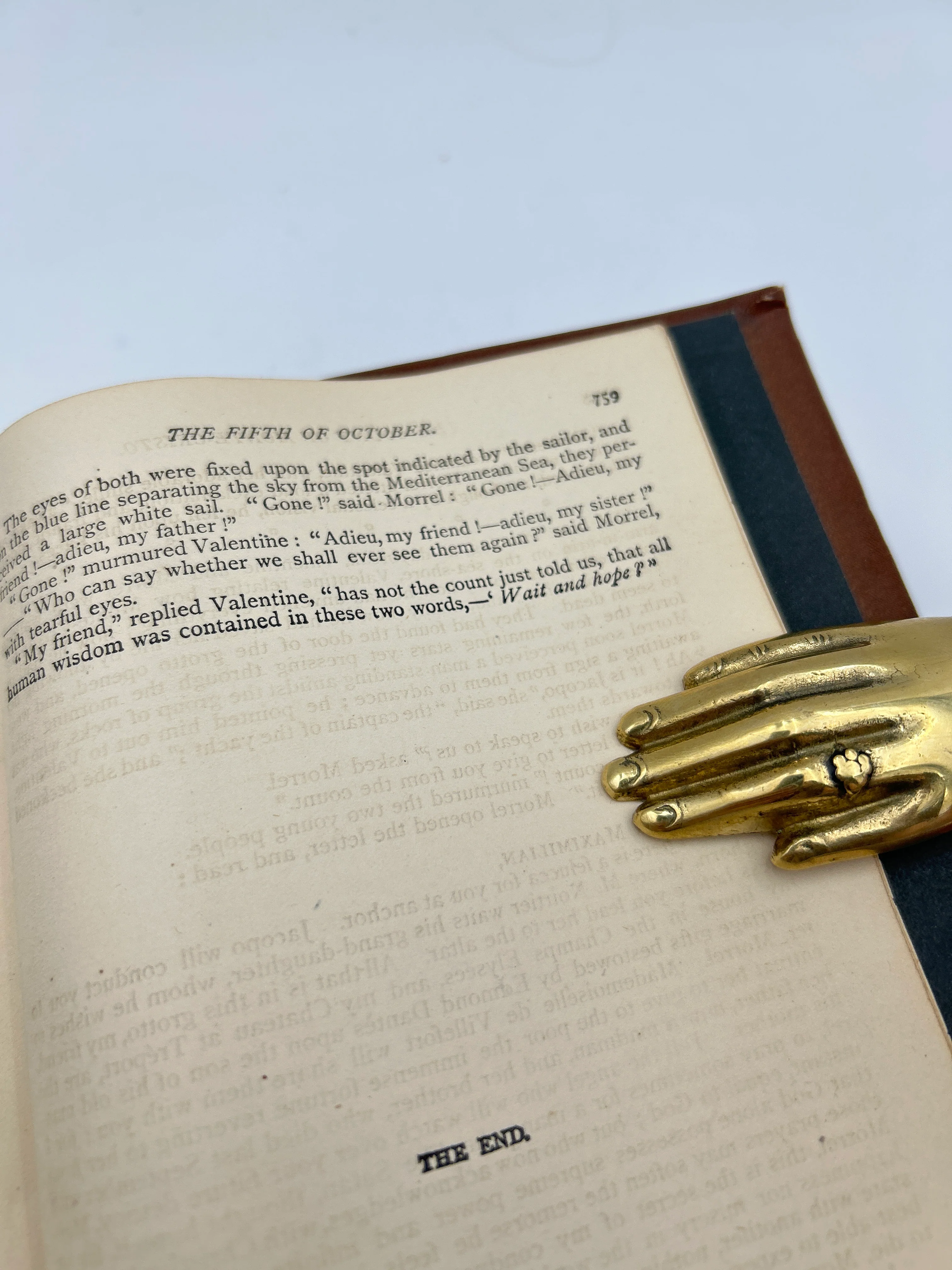 The Count of Monte Cristo - Image 6