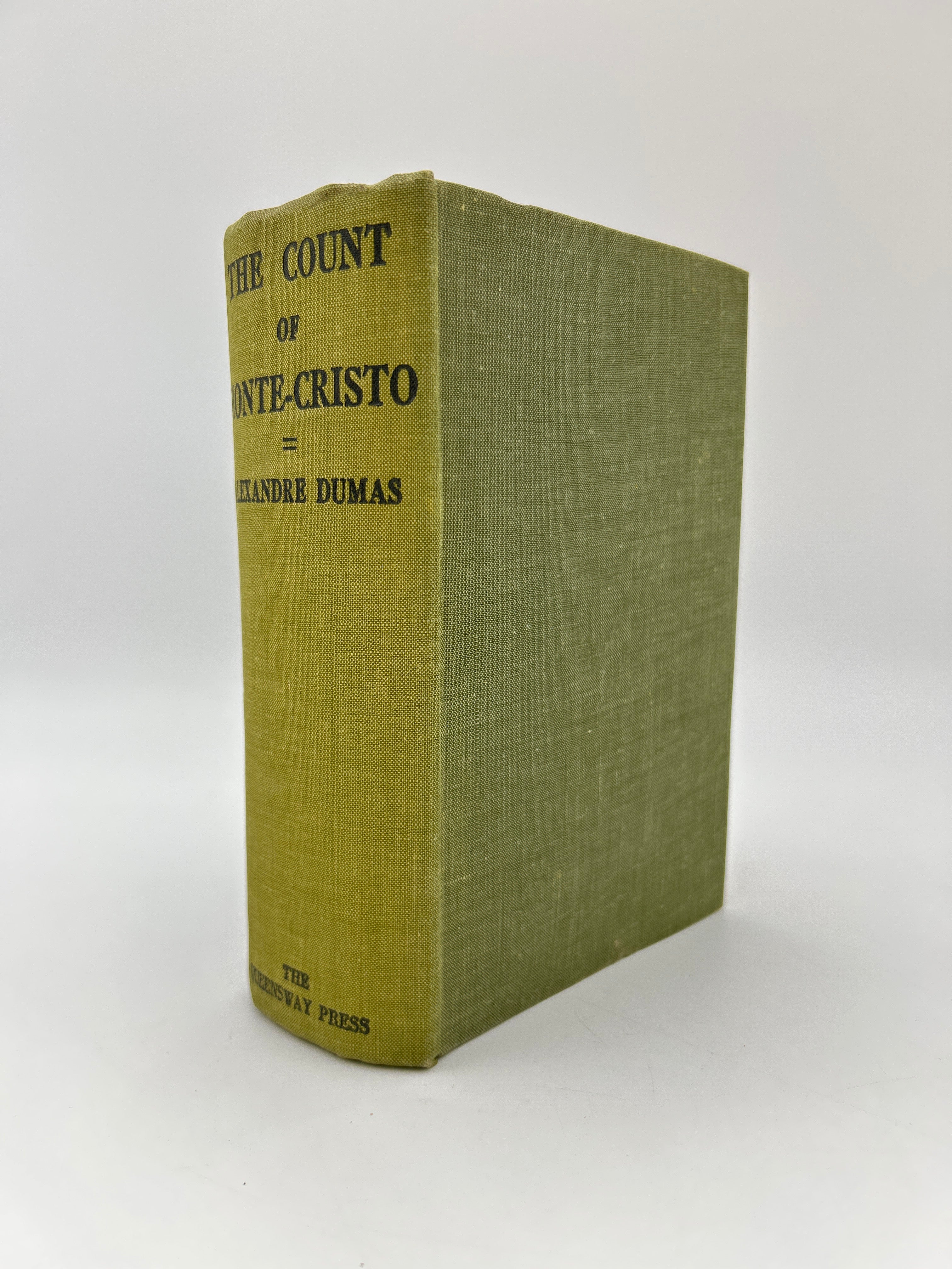 The Count of Monte Cristo - Image 2
