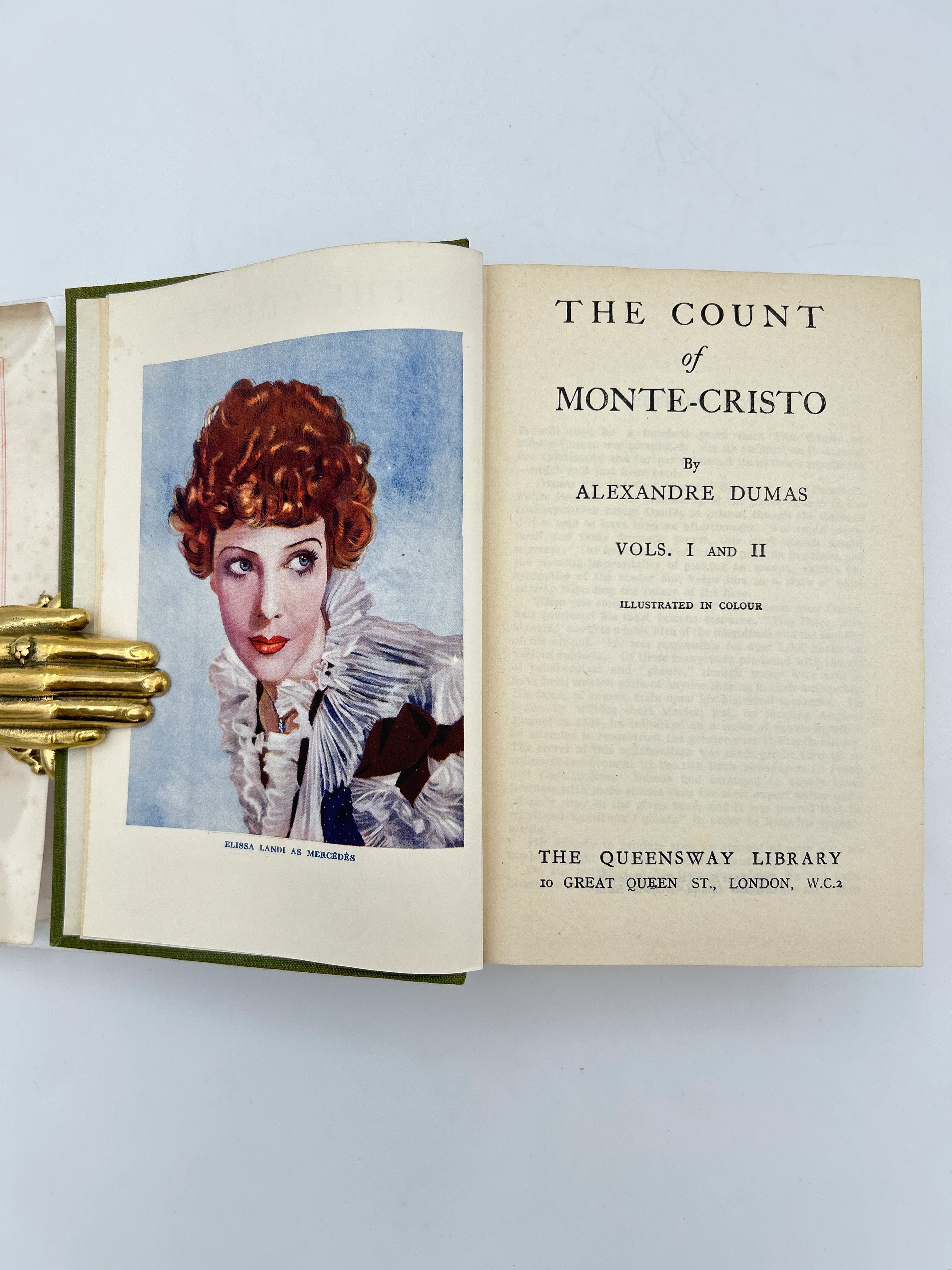 The Count of Monte Cristo - Image 3