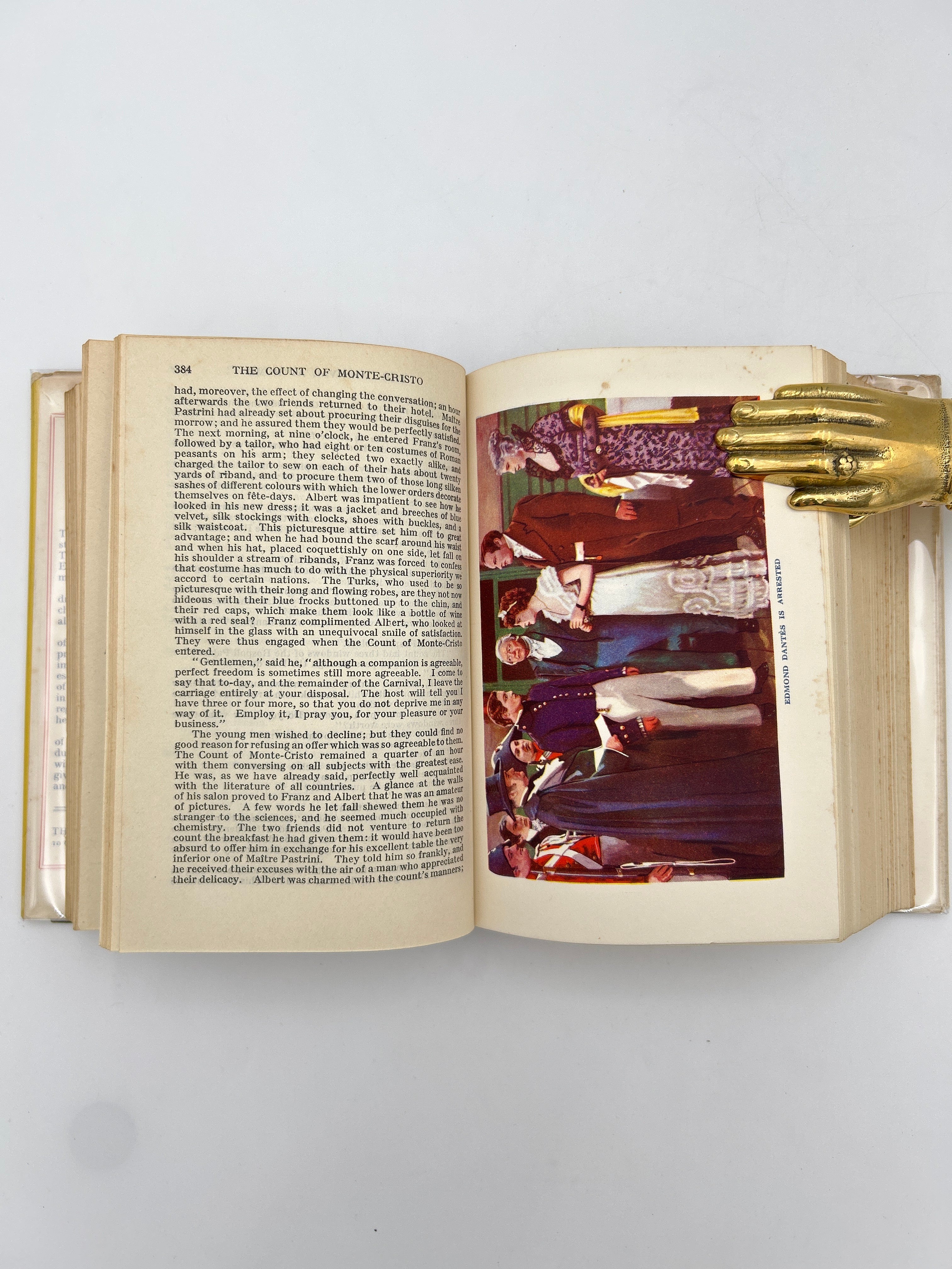 The Count of Monte Cristo - Image 4
