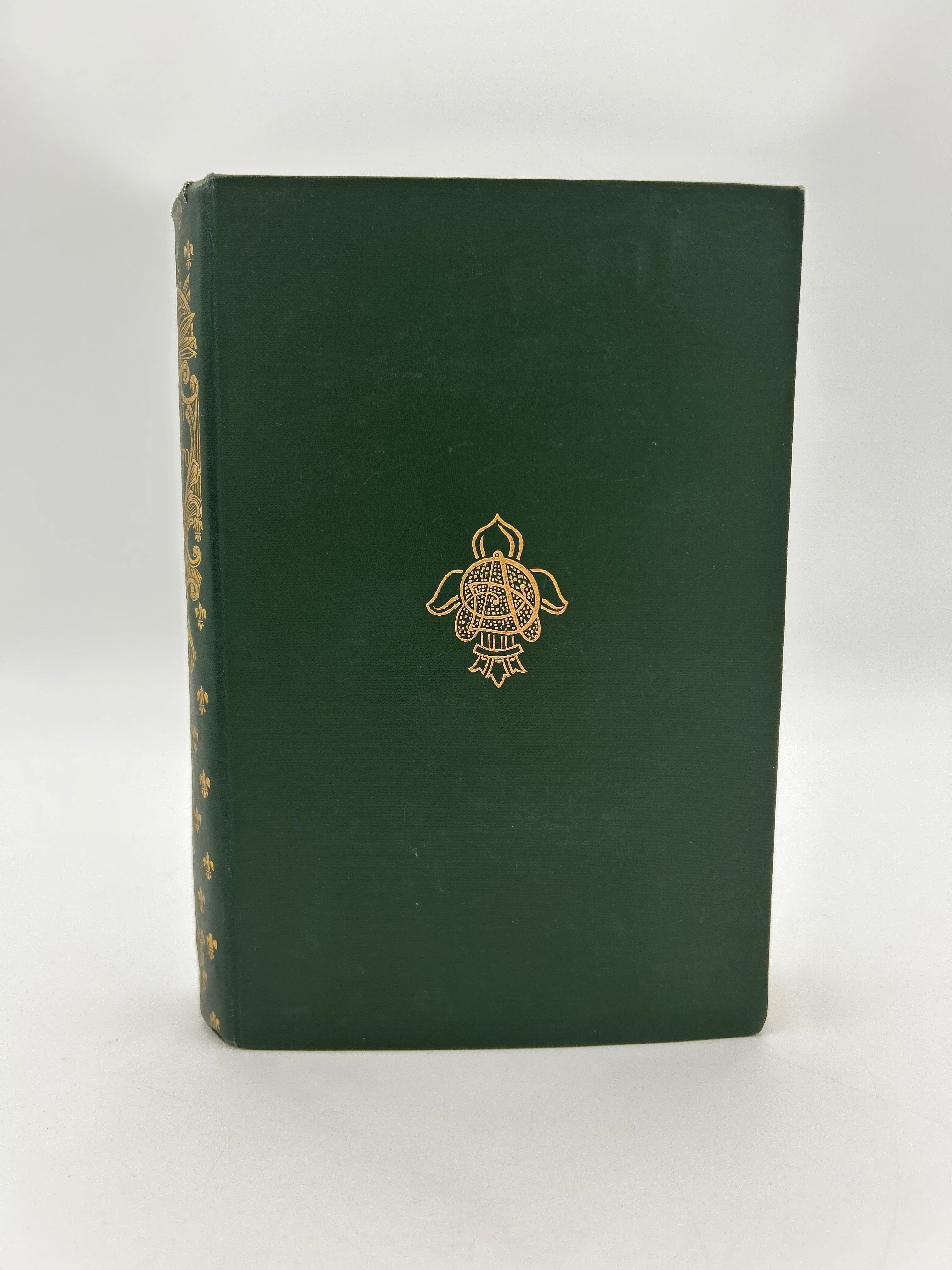 The Count of Monte Cristo - Bruce Ismay Copy - Image 3