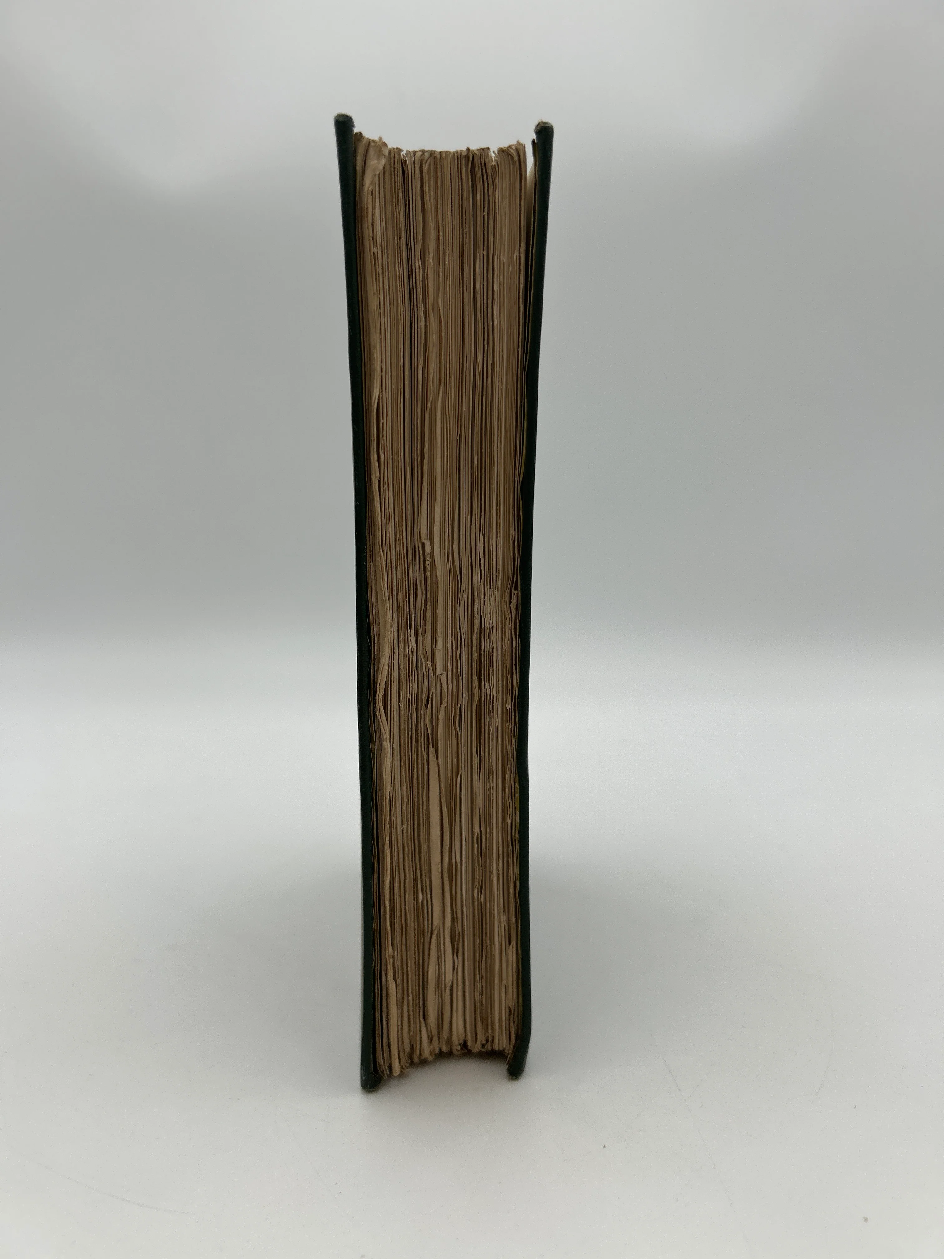 The Count of Monte Cristo - Bruce Ismay Copy - Image 5