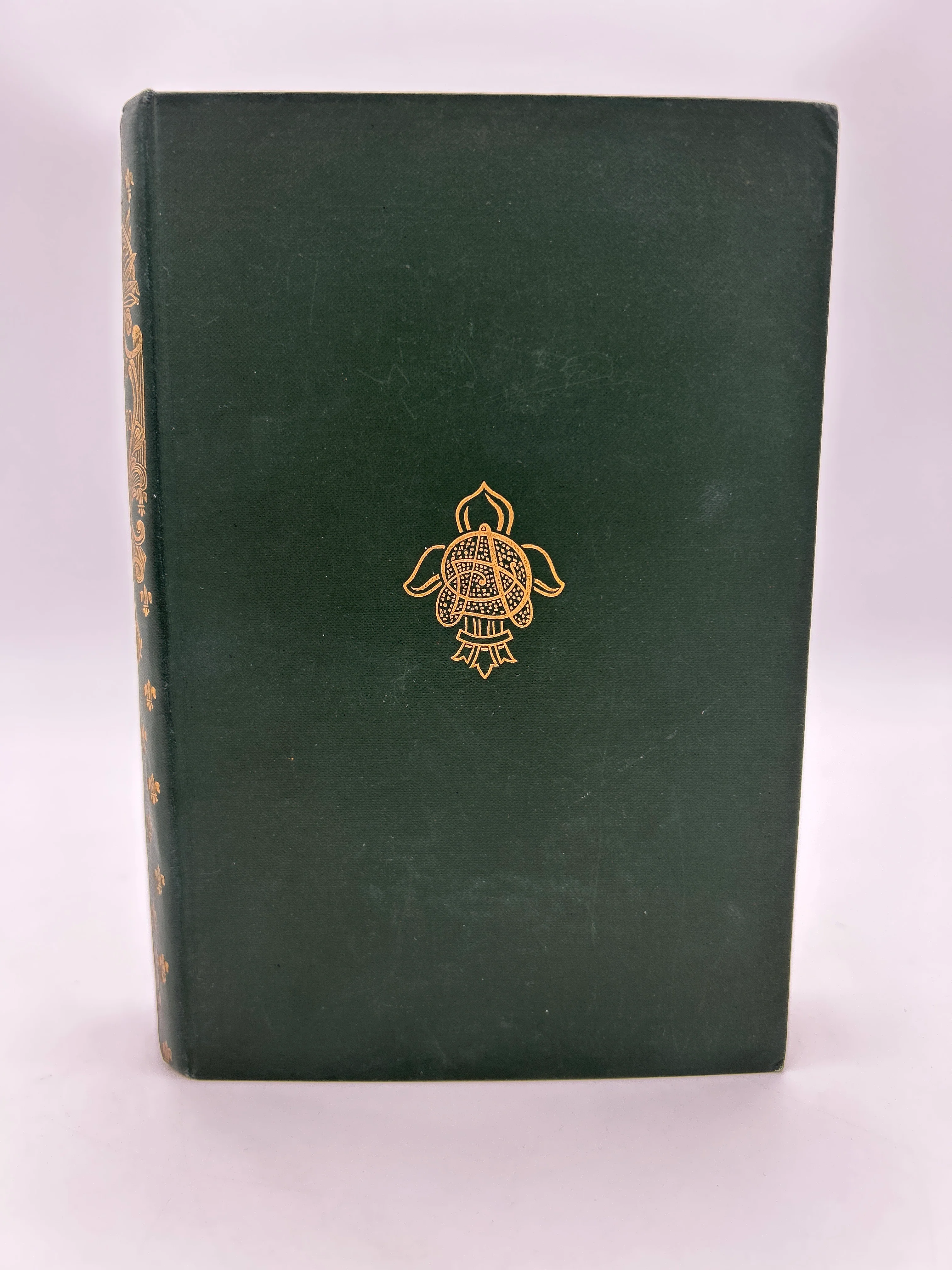 The Count of Monte Cristo - Bruce Ismay Copy - Image 7