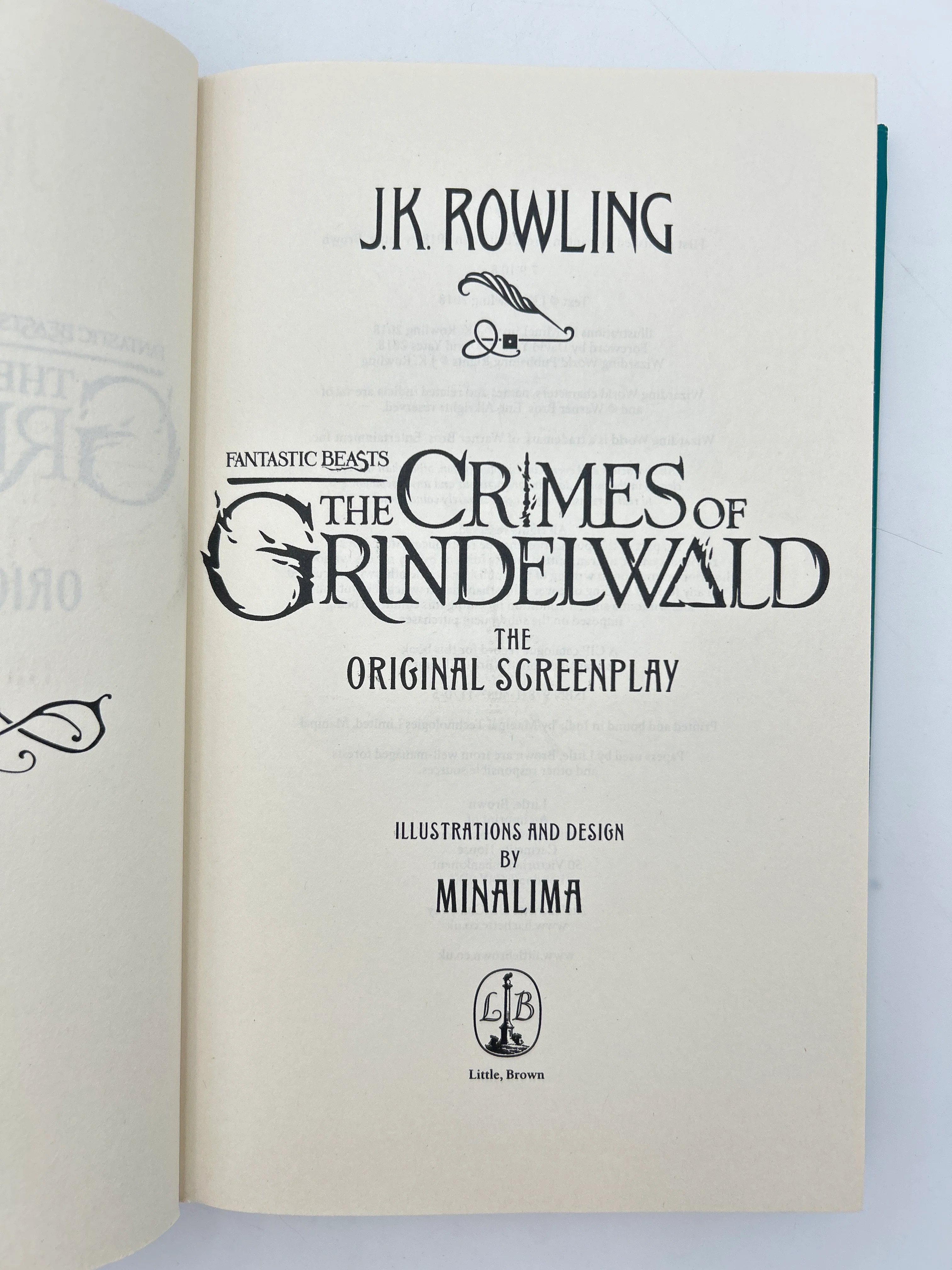 The Crimes of Grindelwald - Image 2