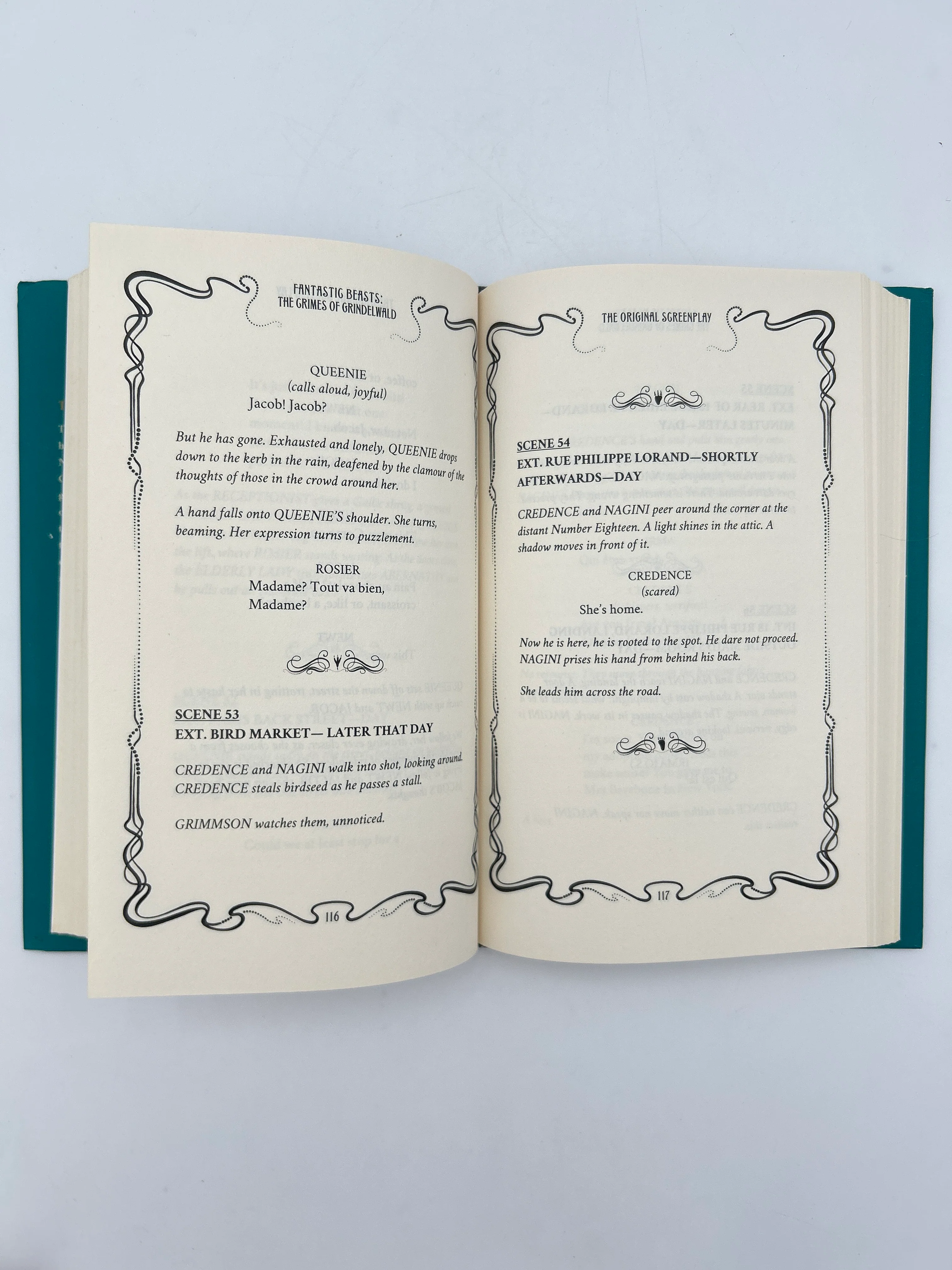 The Crimes of Grindelwald - Image 3