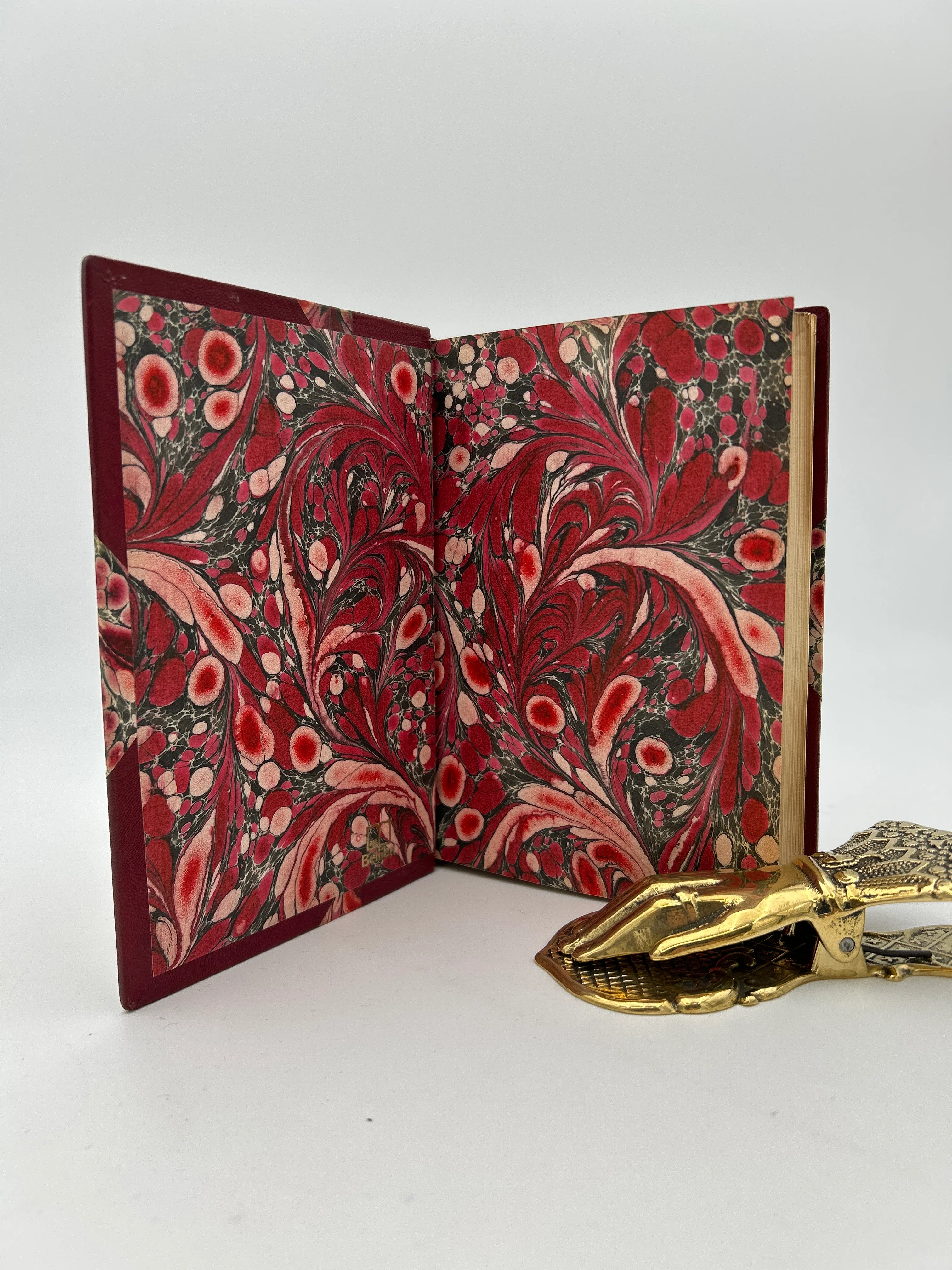 The Crimson Fairy Book - Image 3