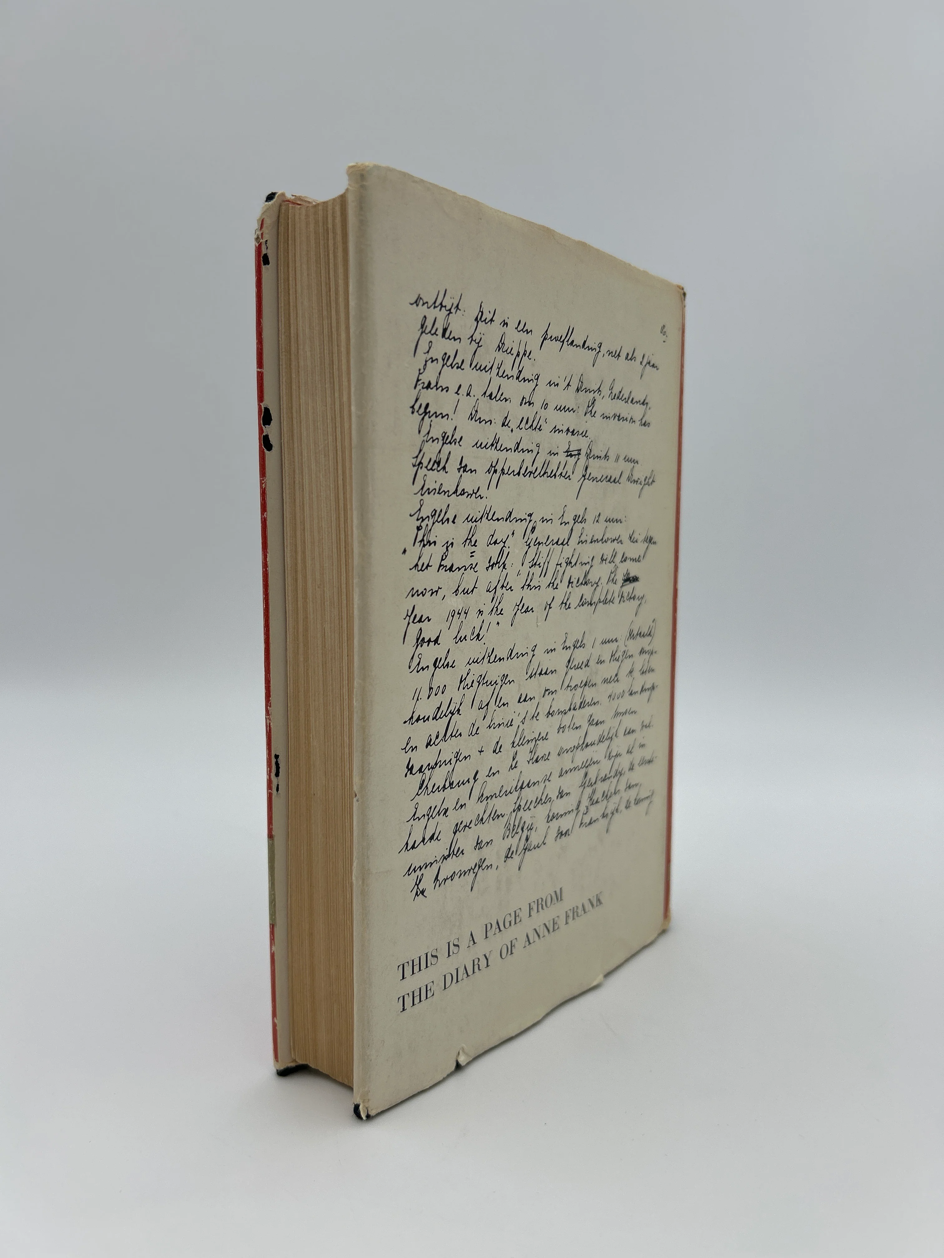 The Diary of Anne Frank - Image 2
