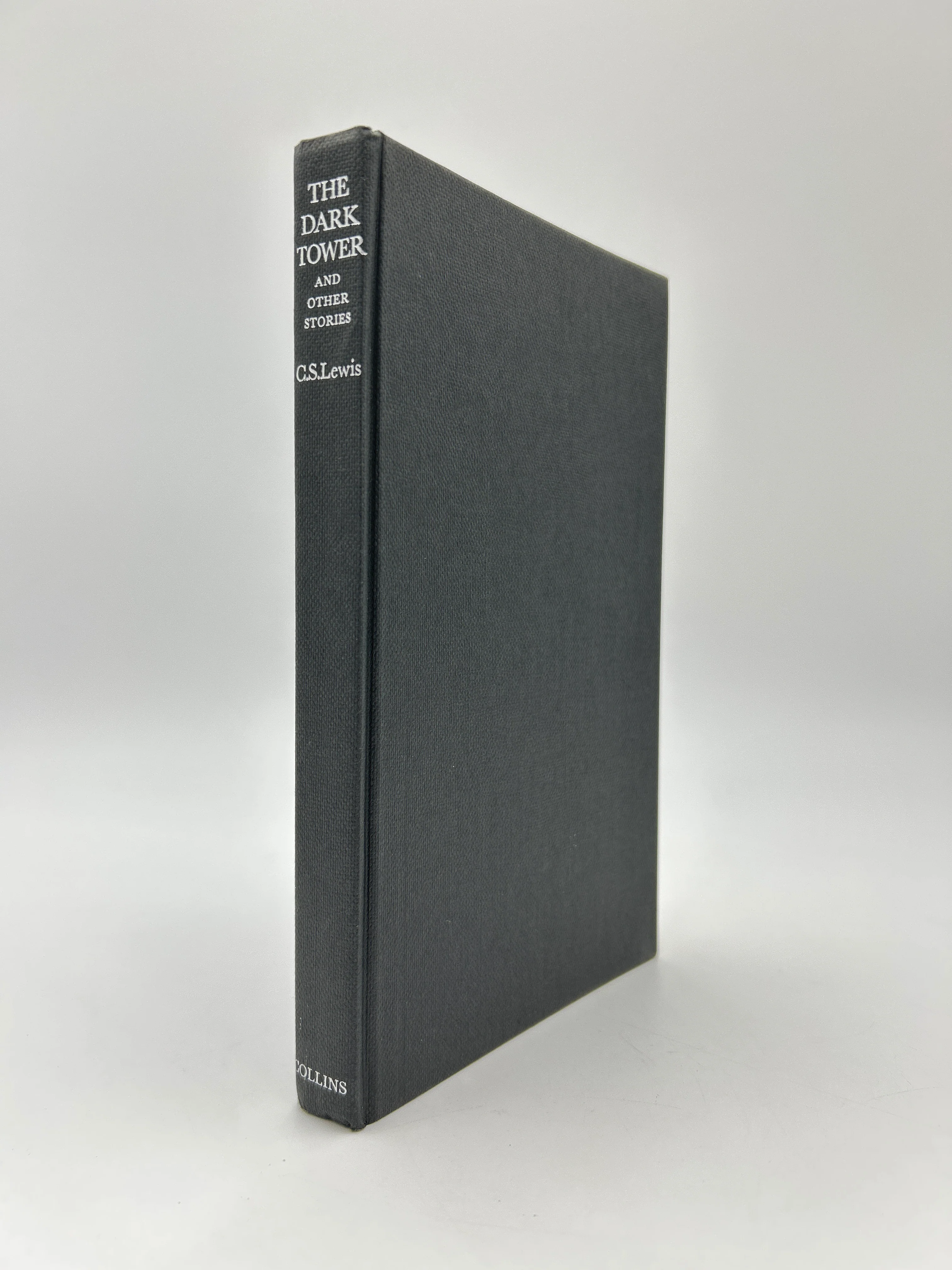 The Dark Tower and Other Stories - Image 4