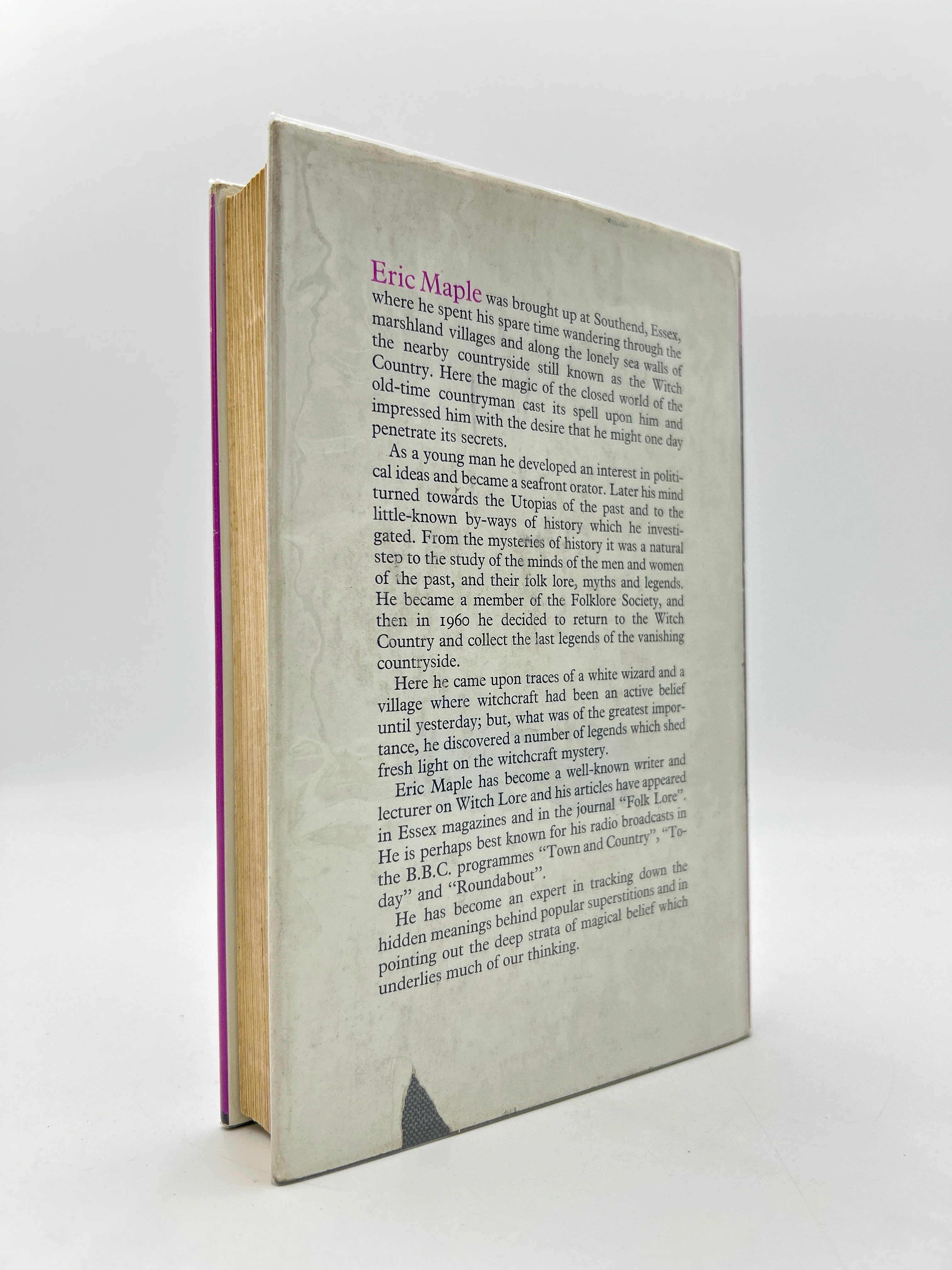 The Dark World of Witches - Image 5