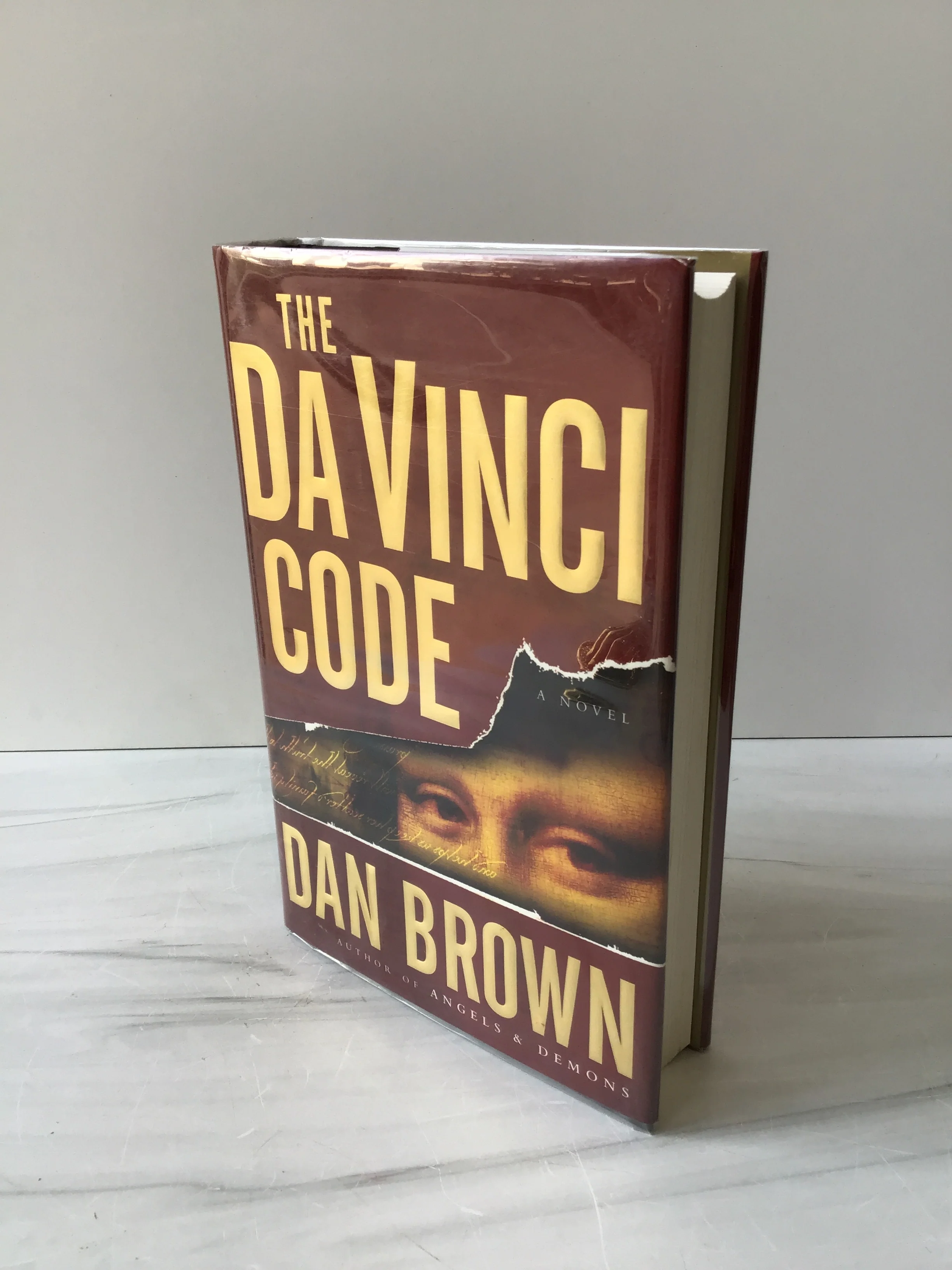 The DaVinci Code