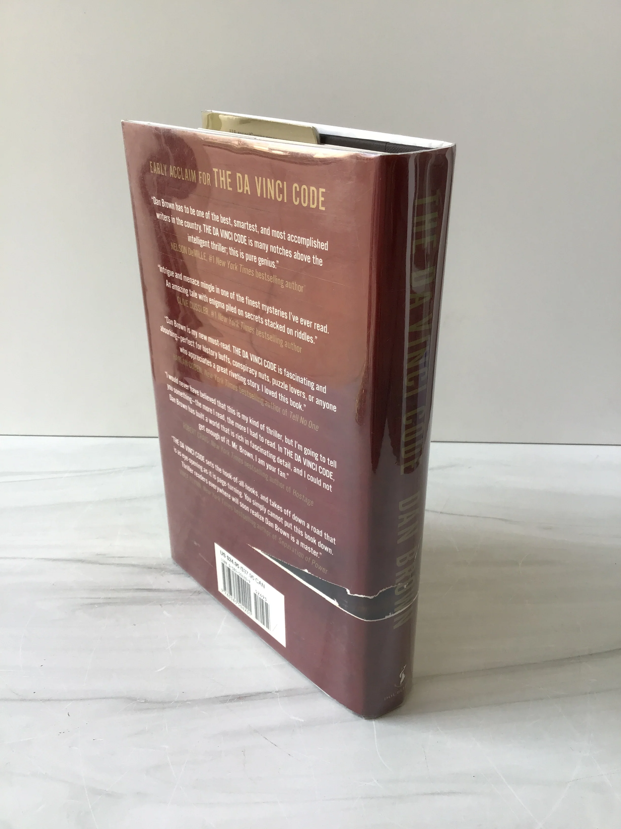 The DaVinci Code - Image 2