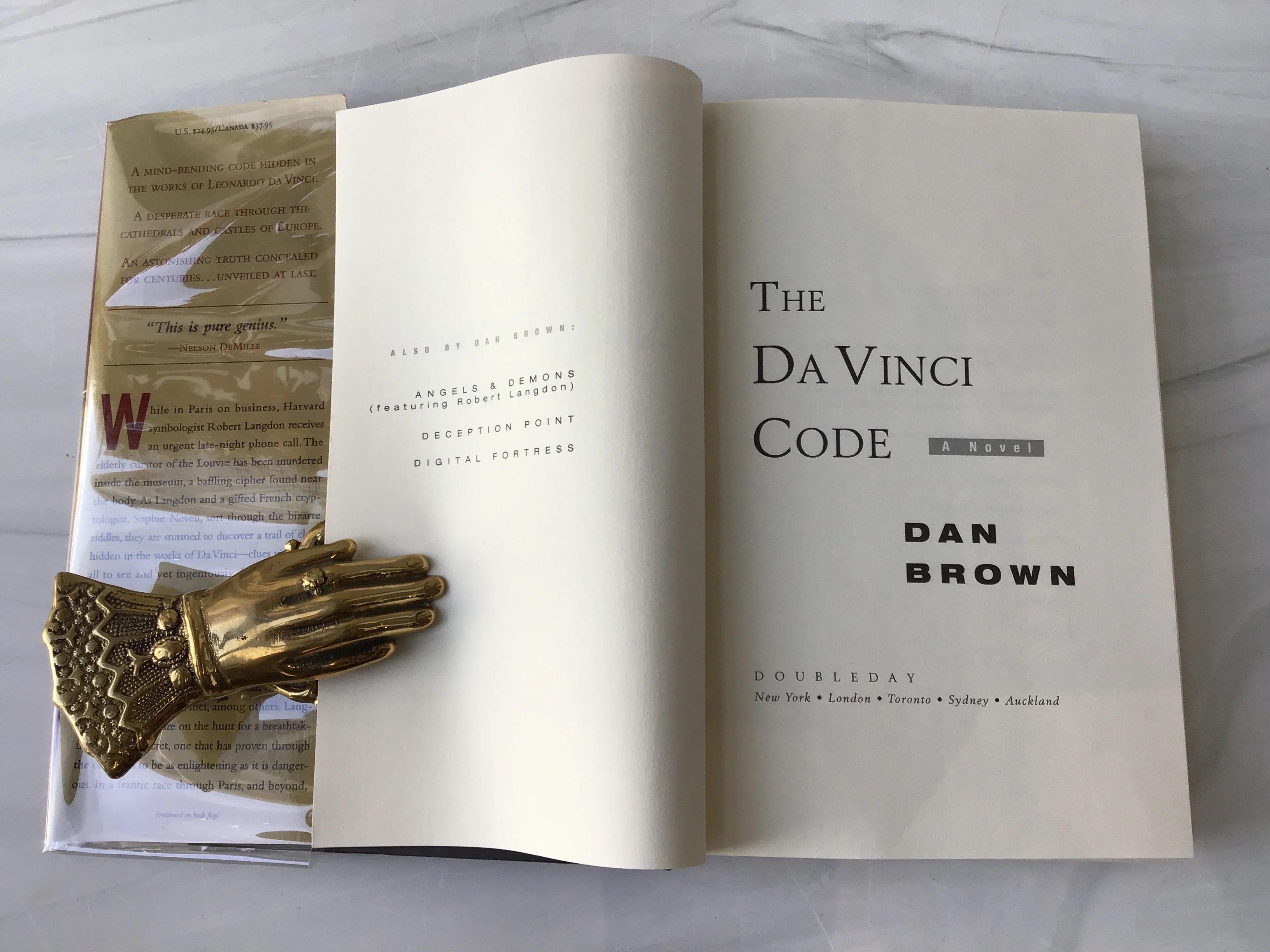 The DaVinci Code - Image 4