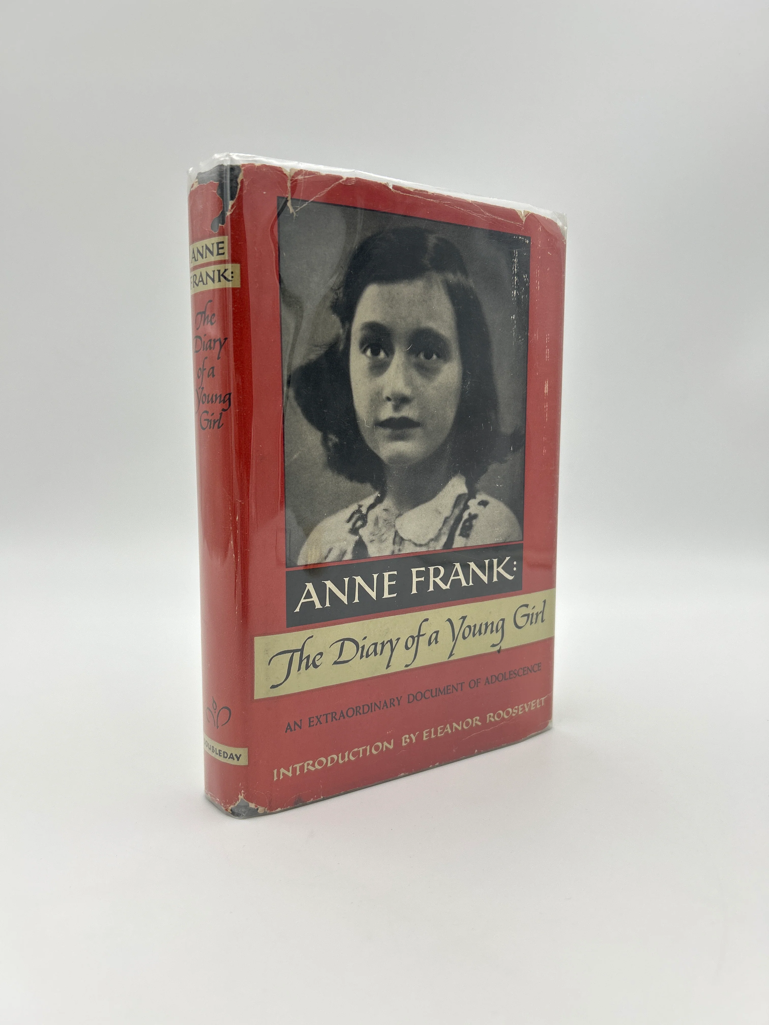 The Diary of Anne Frank