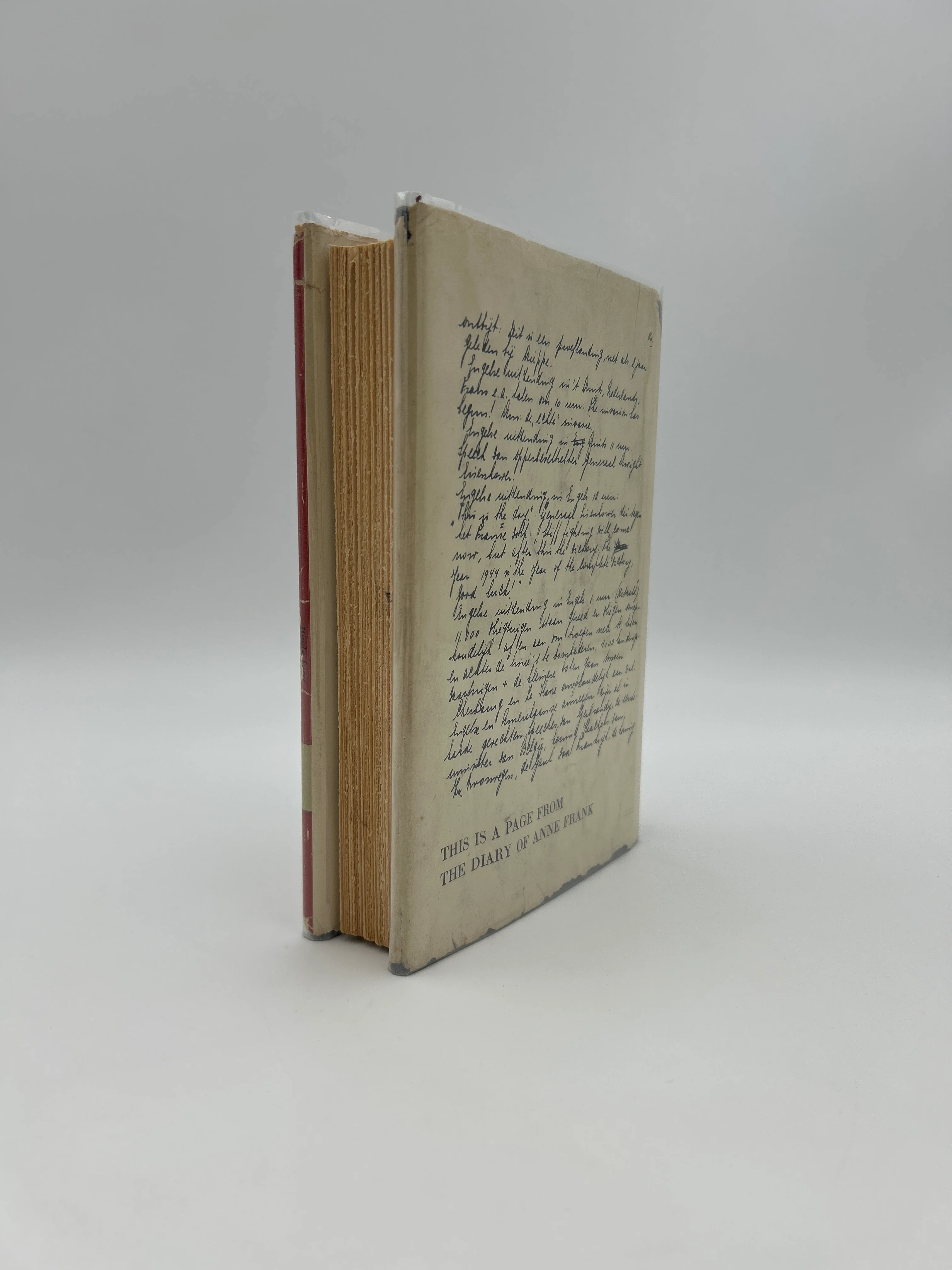 The Diary of Anne Frank - Image 2