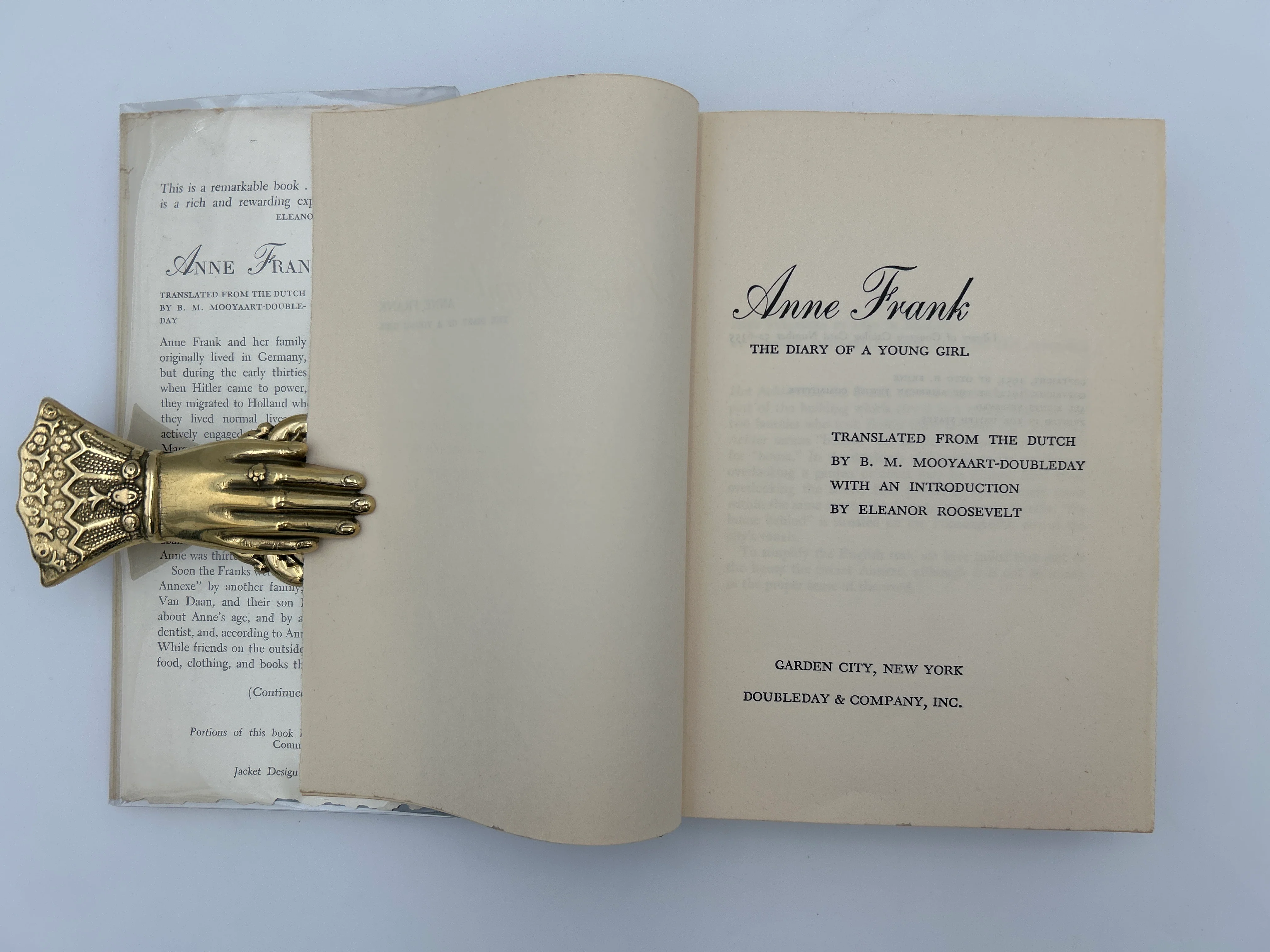 The Diary of Anne Frank - Image 3