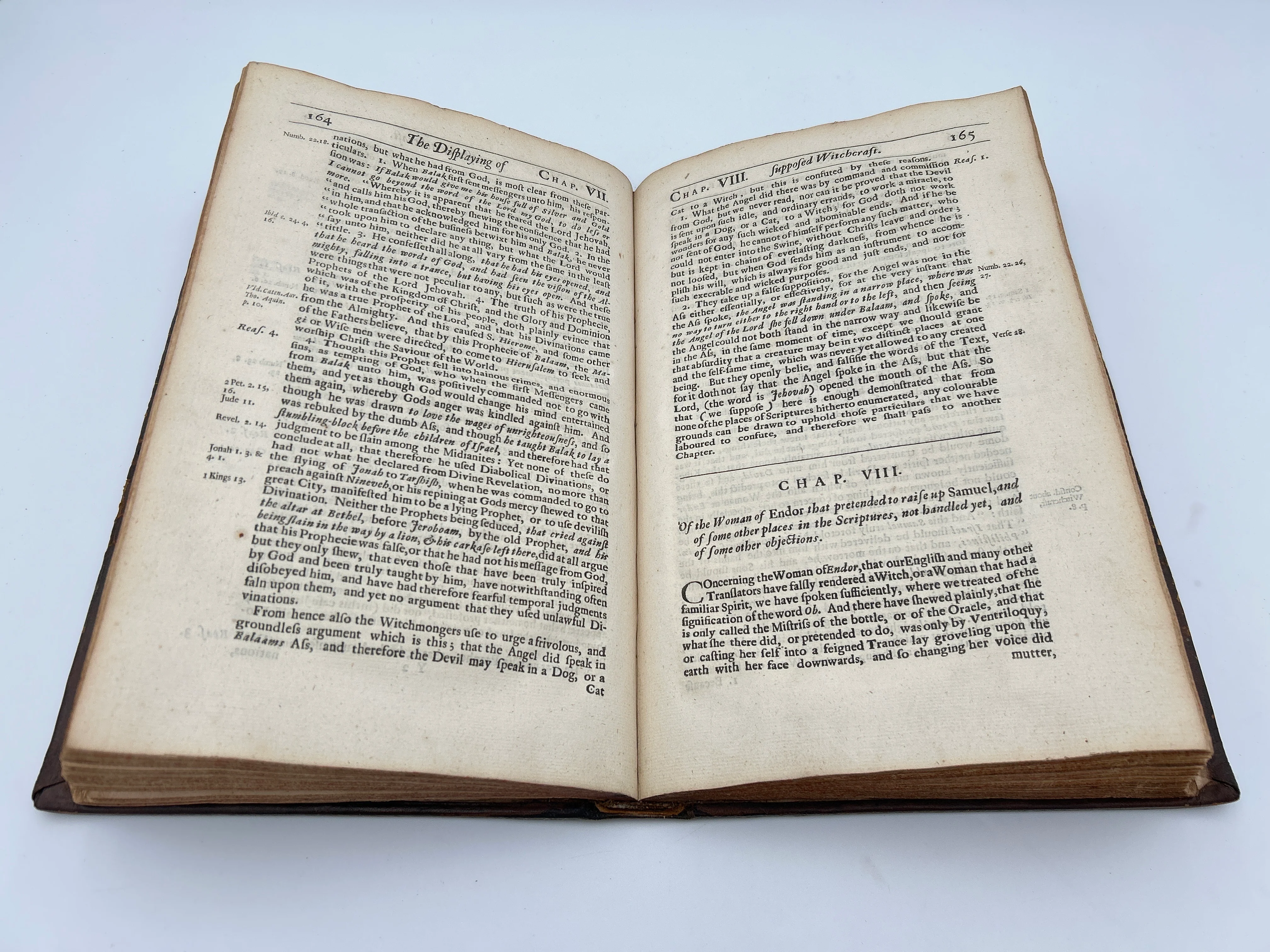 The Displaying of Supposed Witchcraft - Image 4