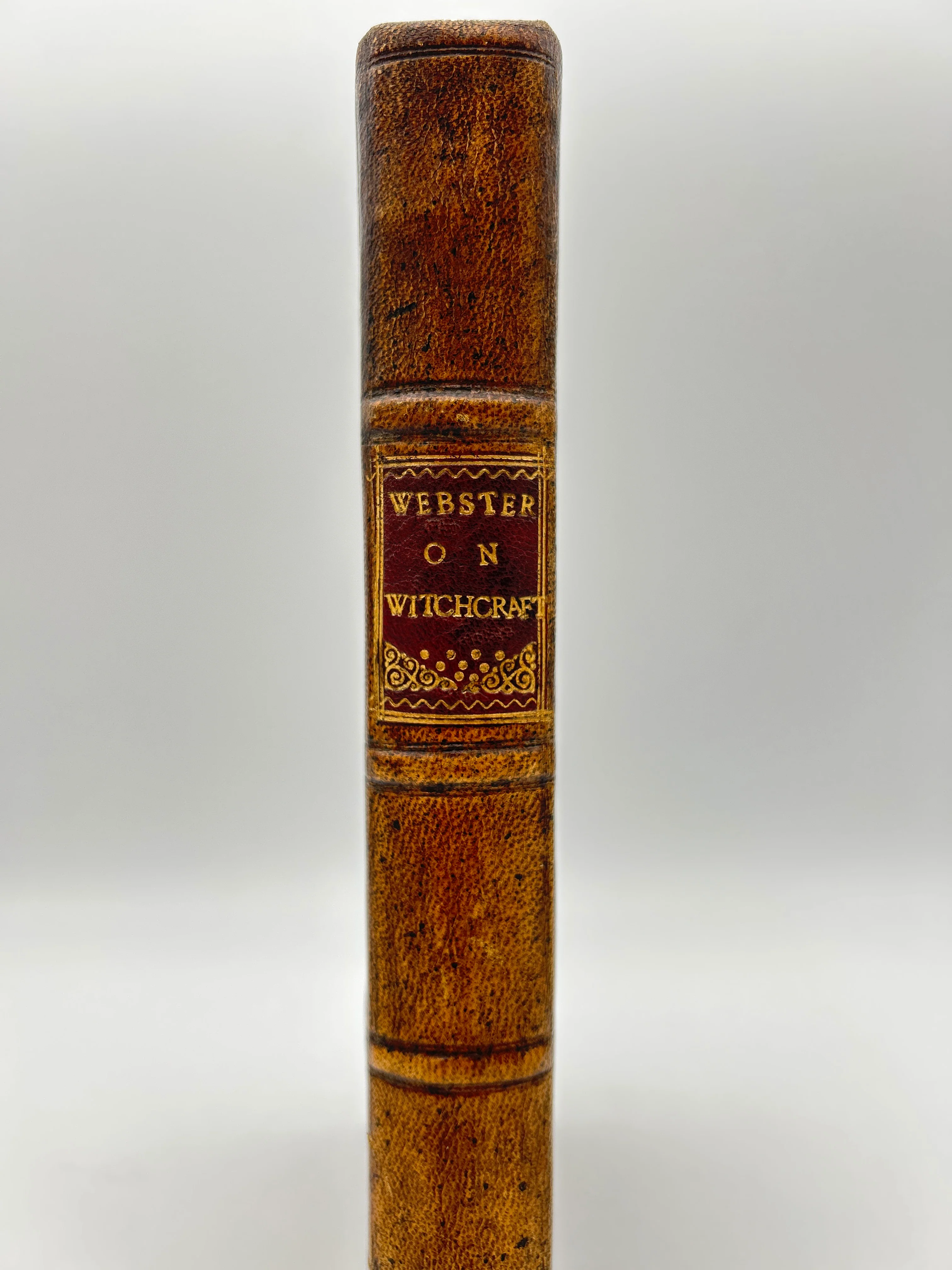 The Displaying of Supposed Witchcraft - Image 6
