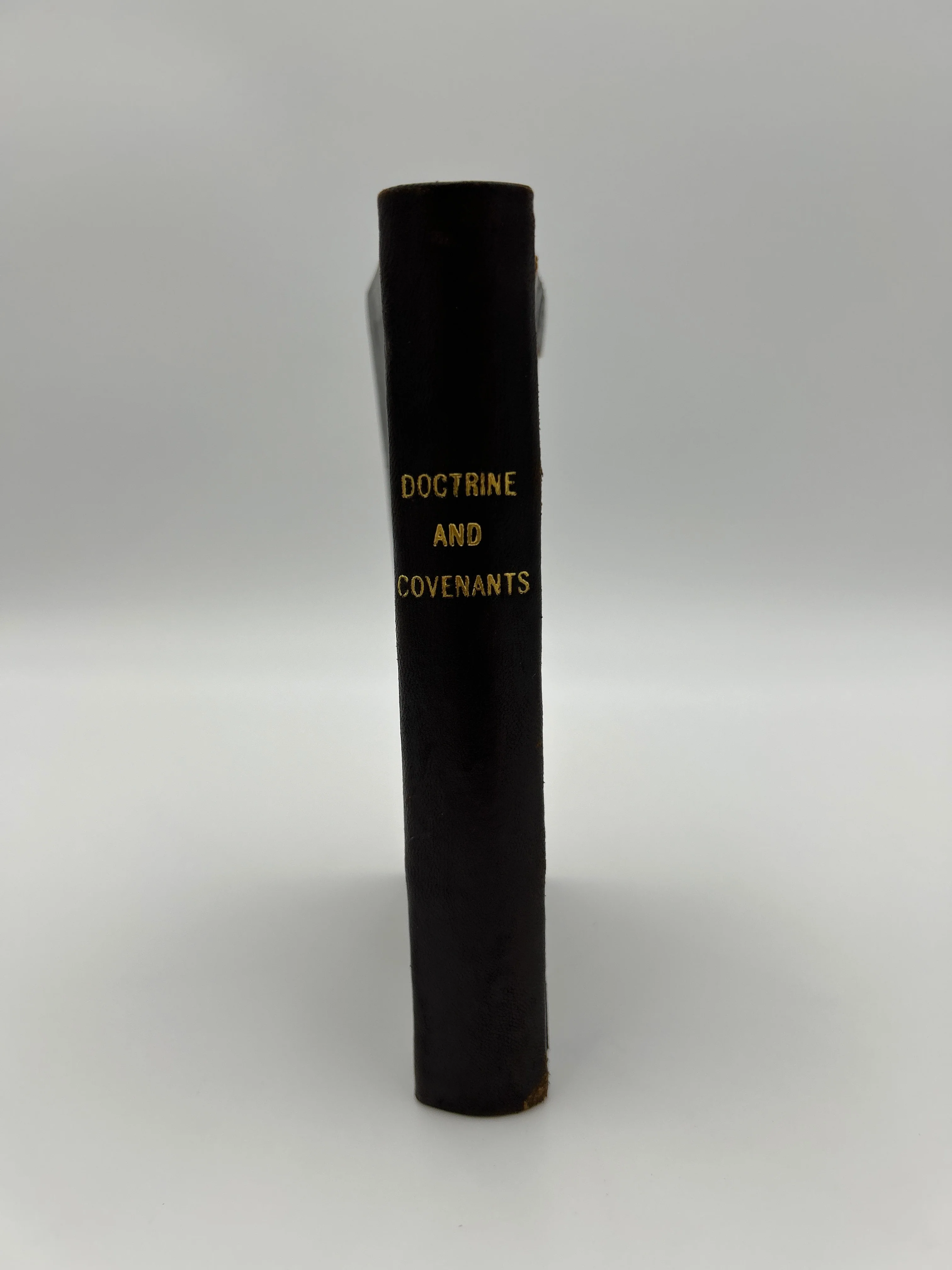 The Doctrine and Covenants - Image 2